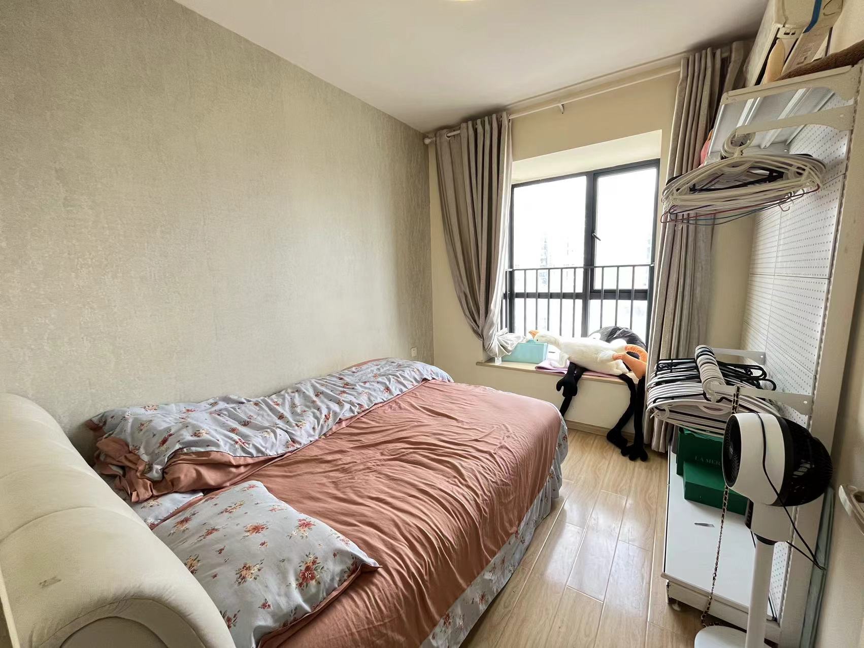 万芙锦城 1室1厅1卫 1800.0元/月 万芙锦城 1室1厅1卫 1800.0元/月室内图