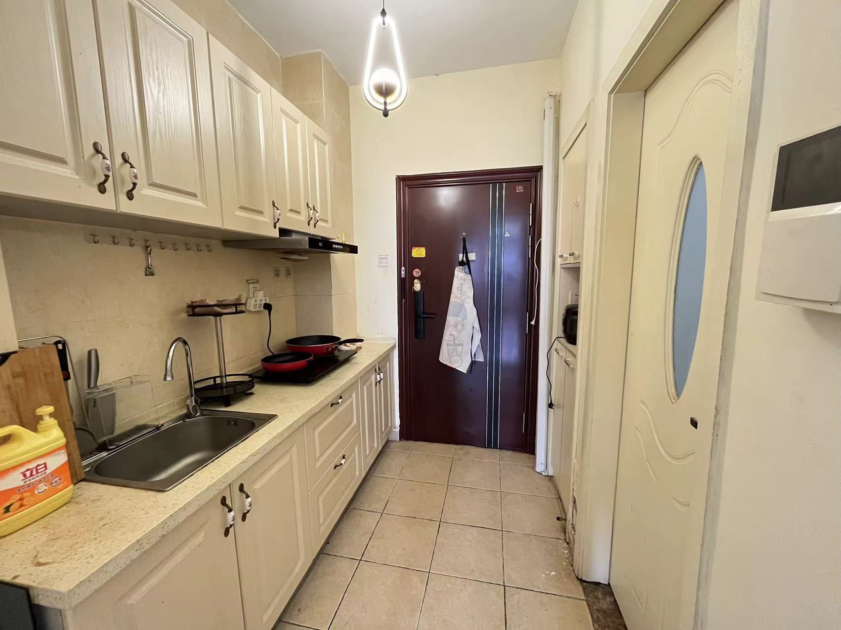 万芙锦城 1室1厅1卫 1800.0元/月 万芙锦城 1室1厅1卫 1800.0元/月室内图