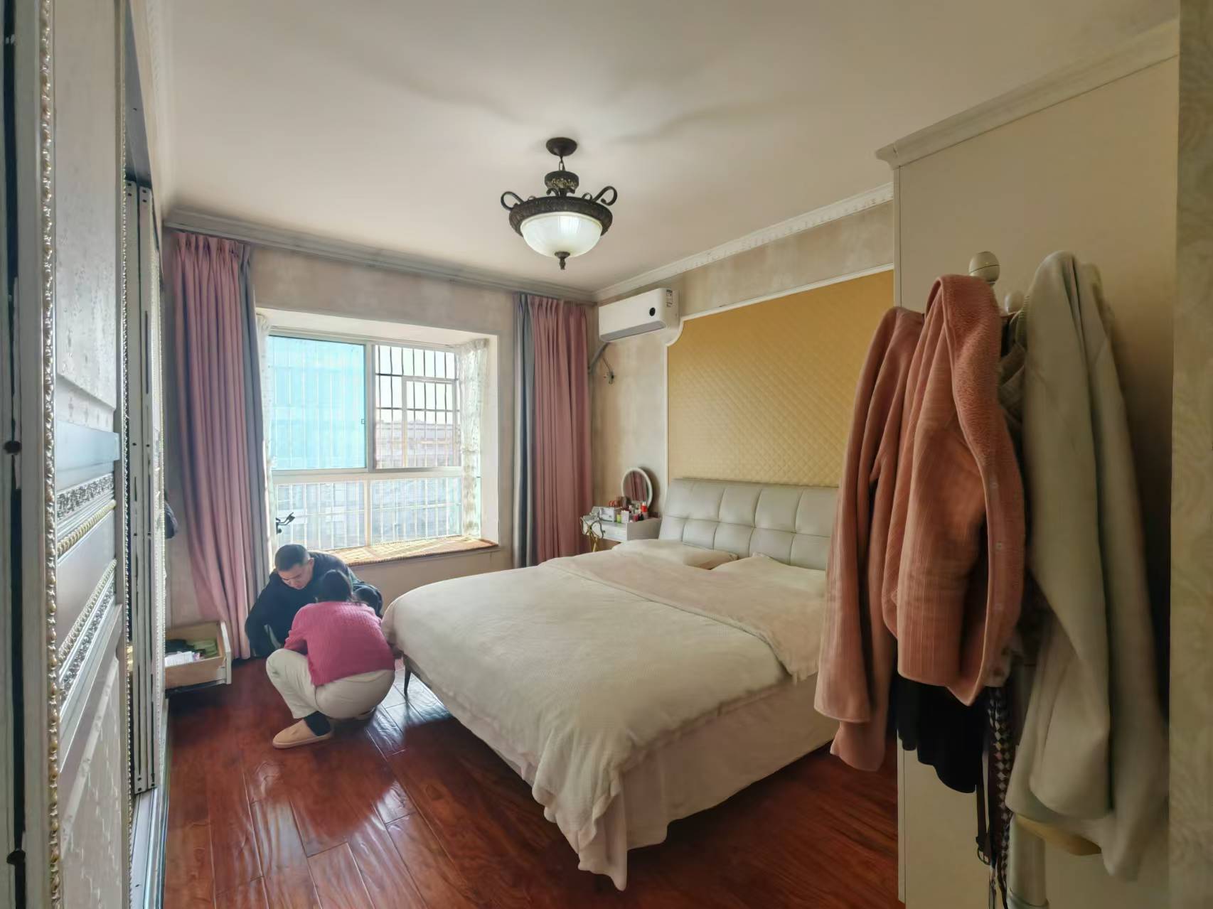 华联小区 1室0厅0卫 71.8万 华联小区 1室0厅0卫 71.8万室内图