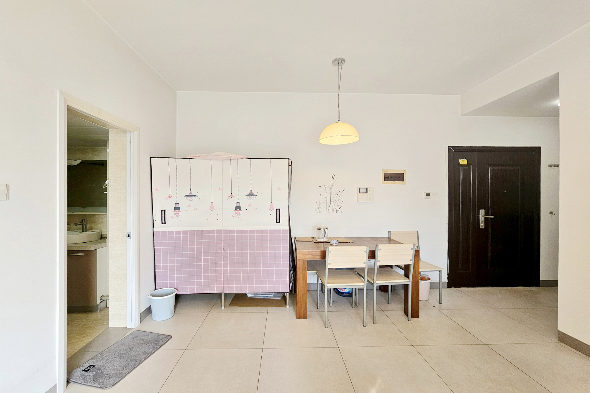 茂华国际湘 1室1厅1卫 48.0万 茂华国际湘 1室1厅1卫 48.0万客厅