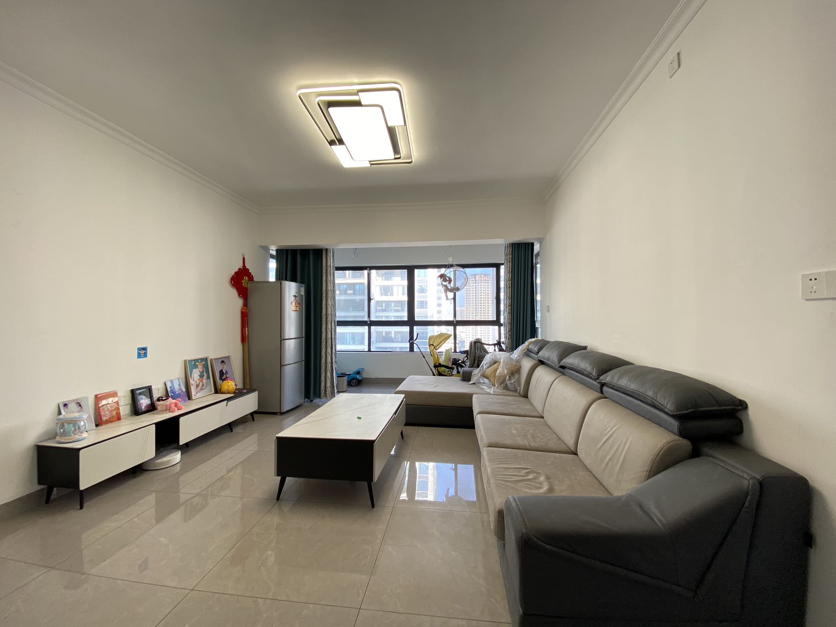 紫金华府 4室2厅2卫 63.0万 紫金华府 4室2厅2卫 63.0万室内图