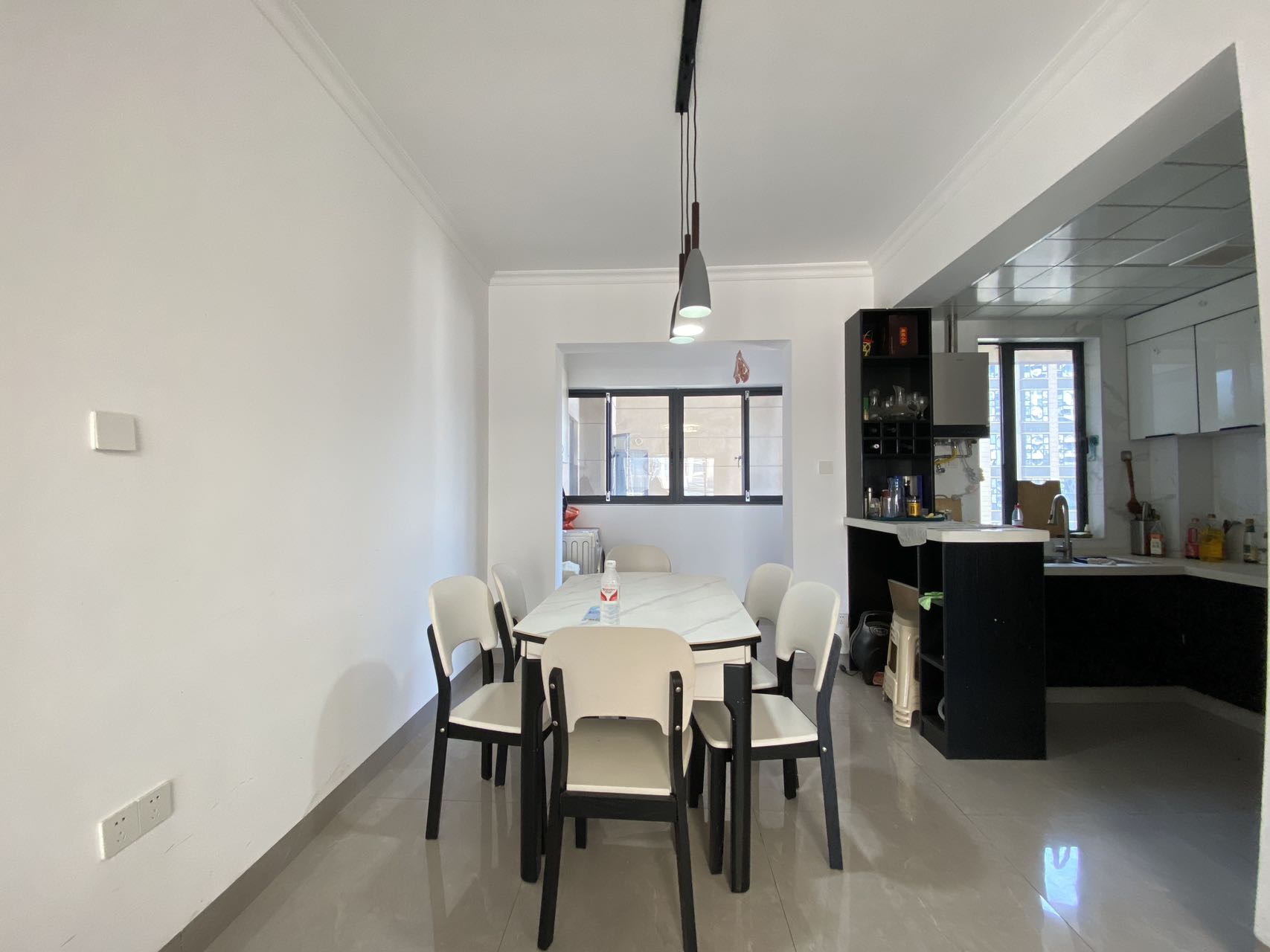 紫金华府 4室2厅2卫 63.0万 紫金华府 4室2厅2卫 63.0万室内图