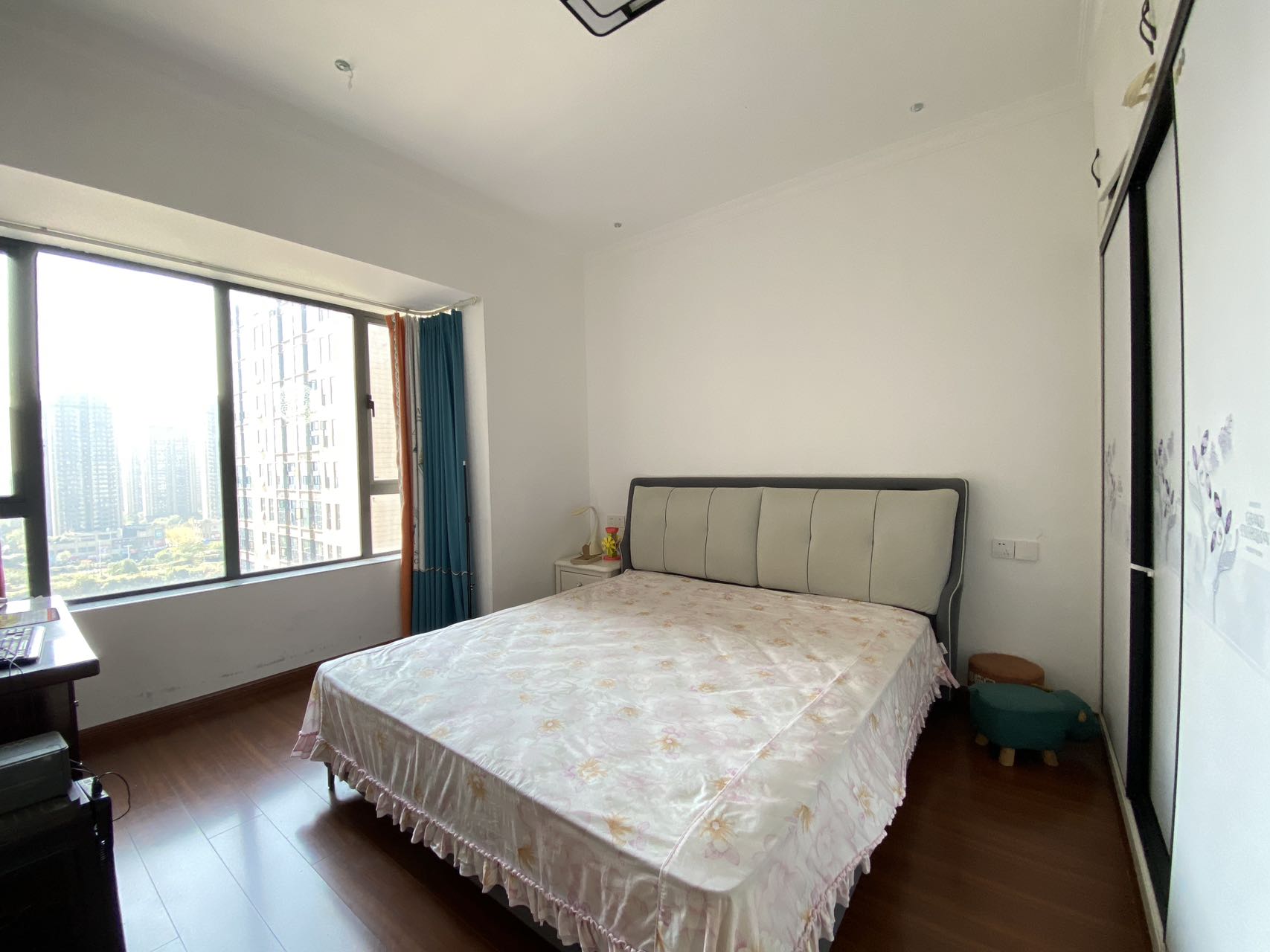 紫金华府 4室2厅2卫 63.0万 紫金华府 4室2厅2卫 63.0万室内图