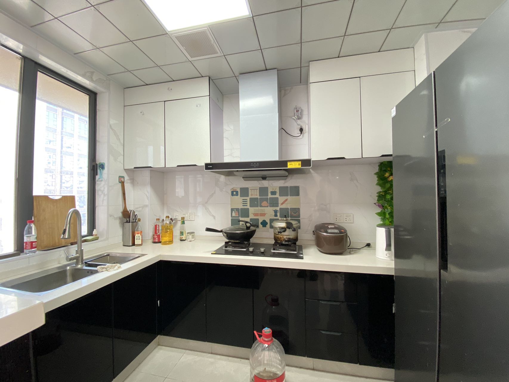 紫金华府 4室2厅2卫 63.0万 紫金华府 4室2厅2卫 63.0万室内图