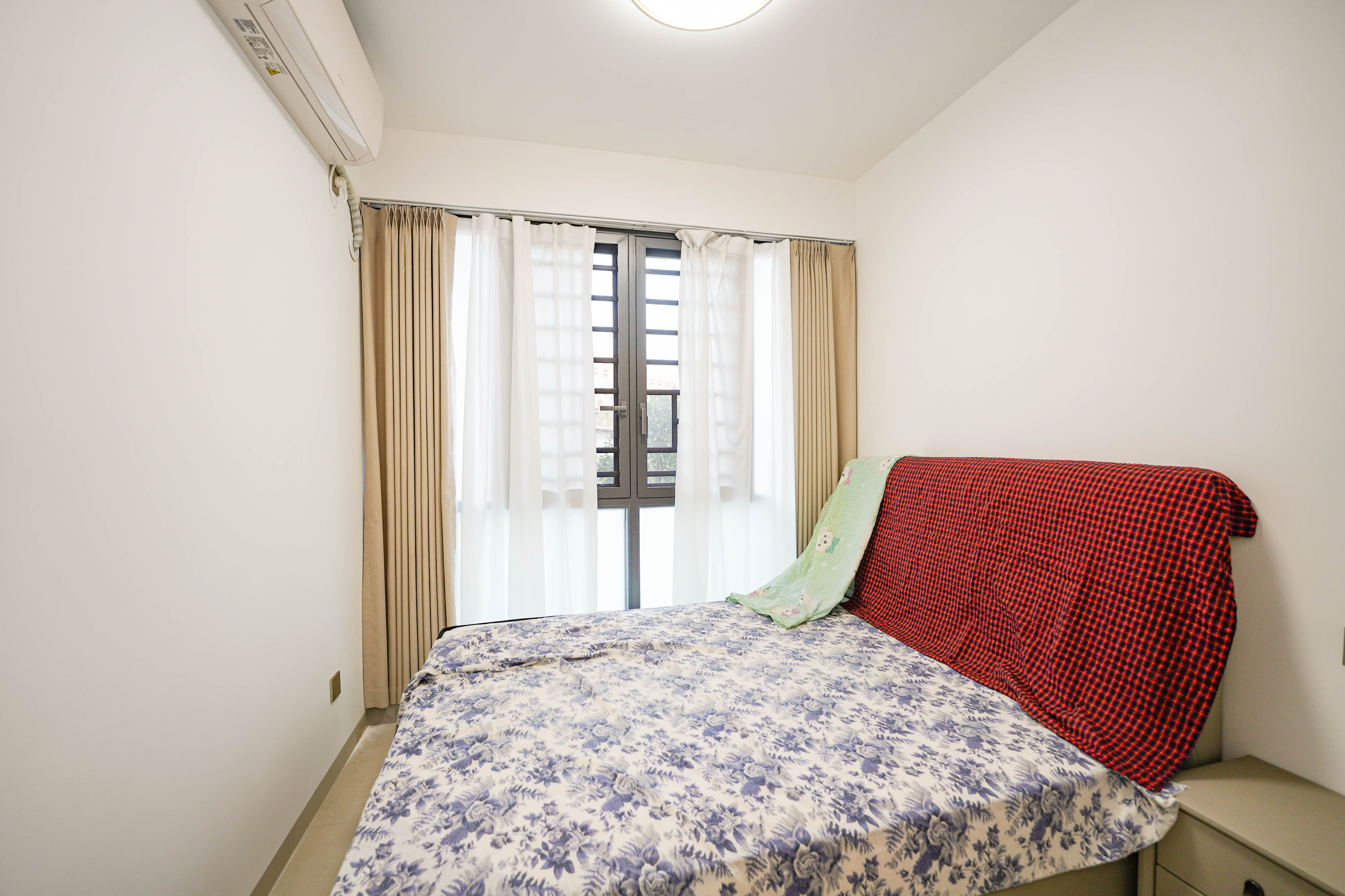 卢浮原著 4室2厅2卫 112.0万 卢浮原著 4室2厅2卫 112.0万卧室