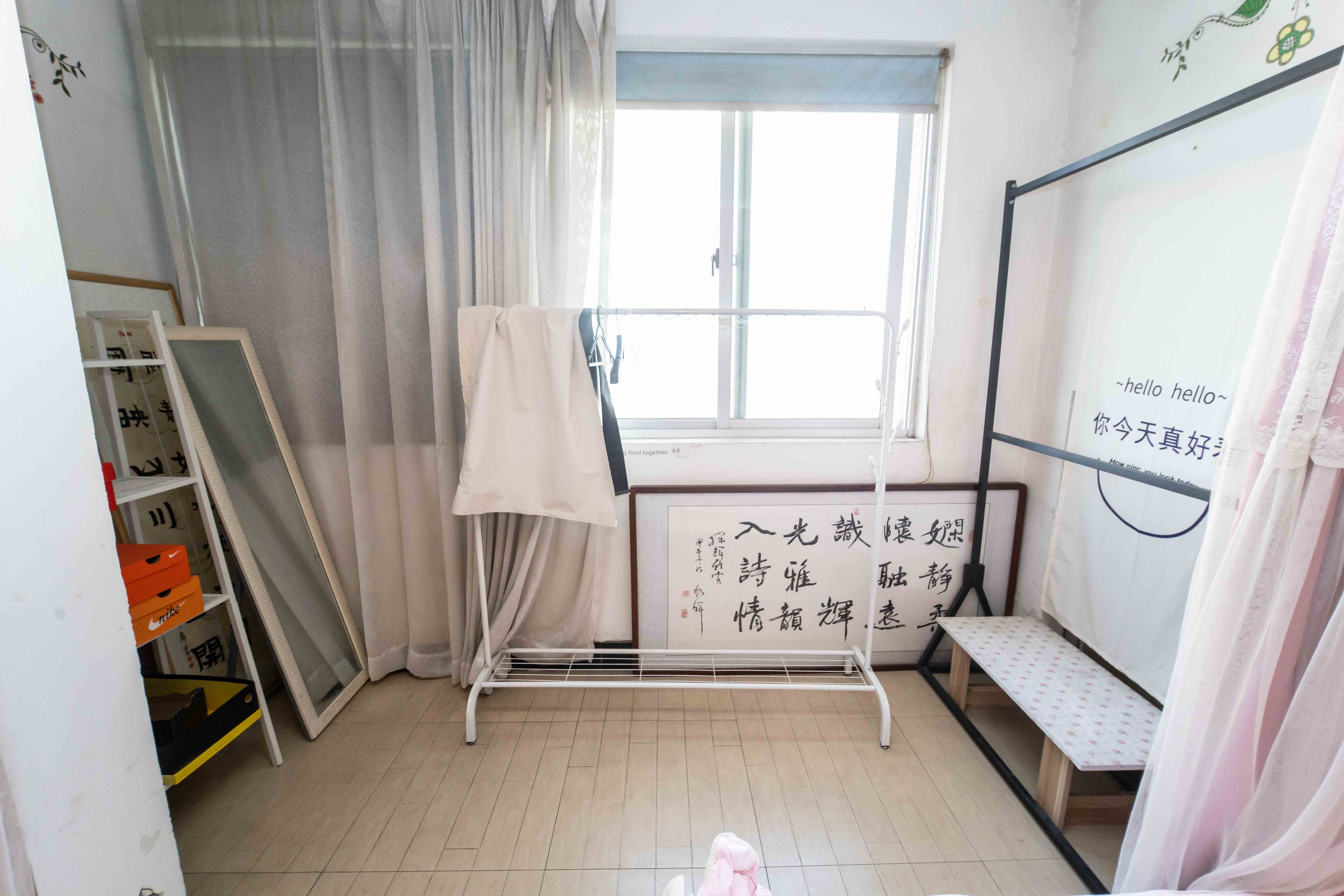 上河国际F座  1室1厅1卫   40.00万阳台