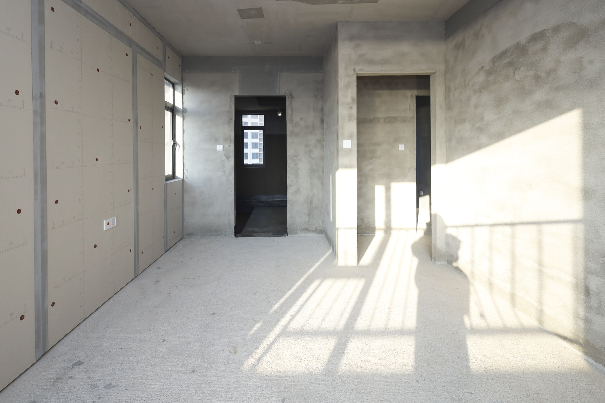 日盛湖湘府 4室2厅2卫 70.8万 日盛湖湘府 4室2厅2卫 70.8万卧室