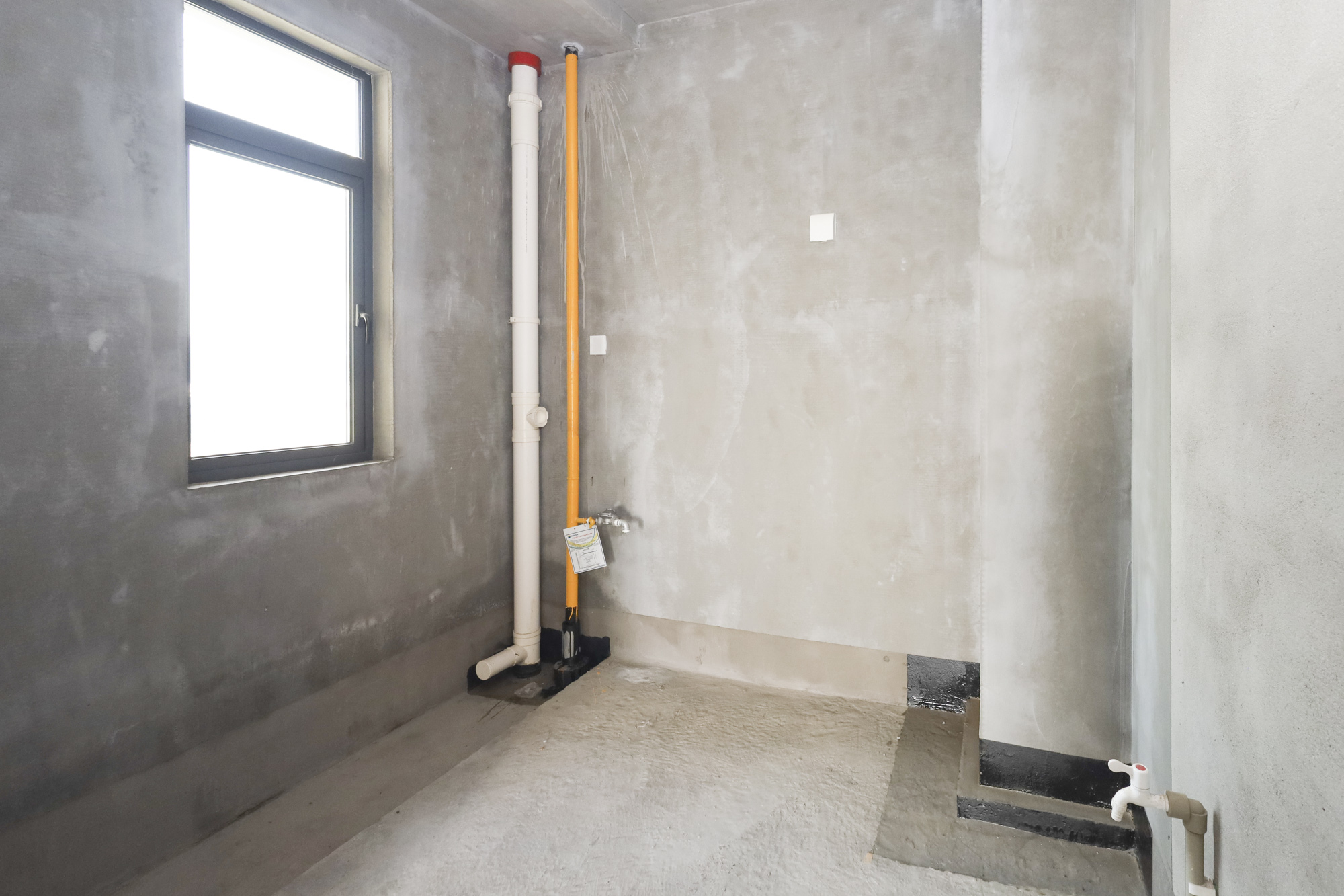 日盛湖湘府 3室2厅2卫 70.8万 日盛湖湘府 3室2厅2卫 70.8万厨房