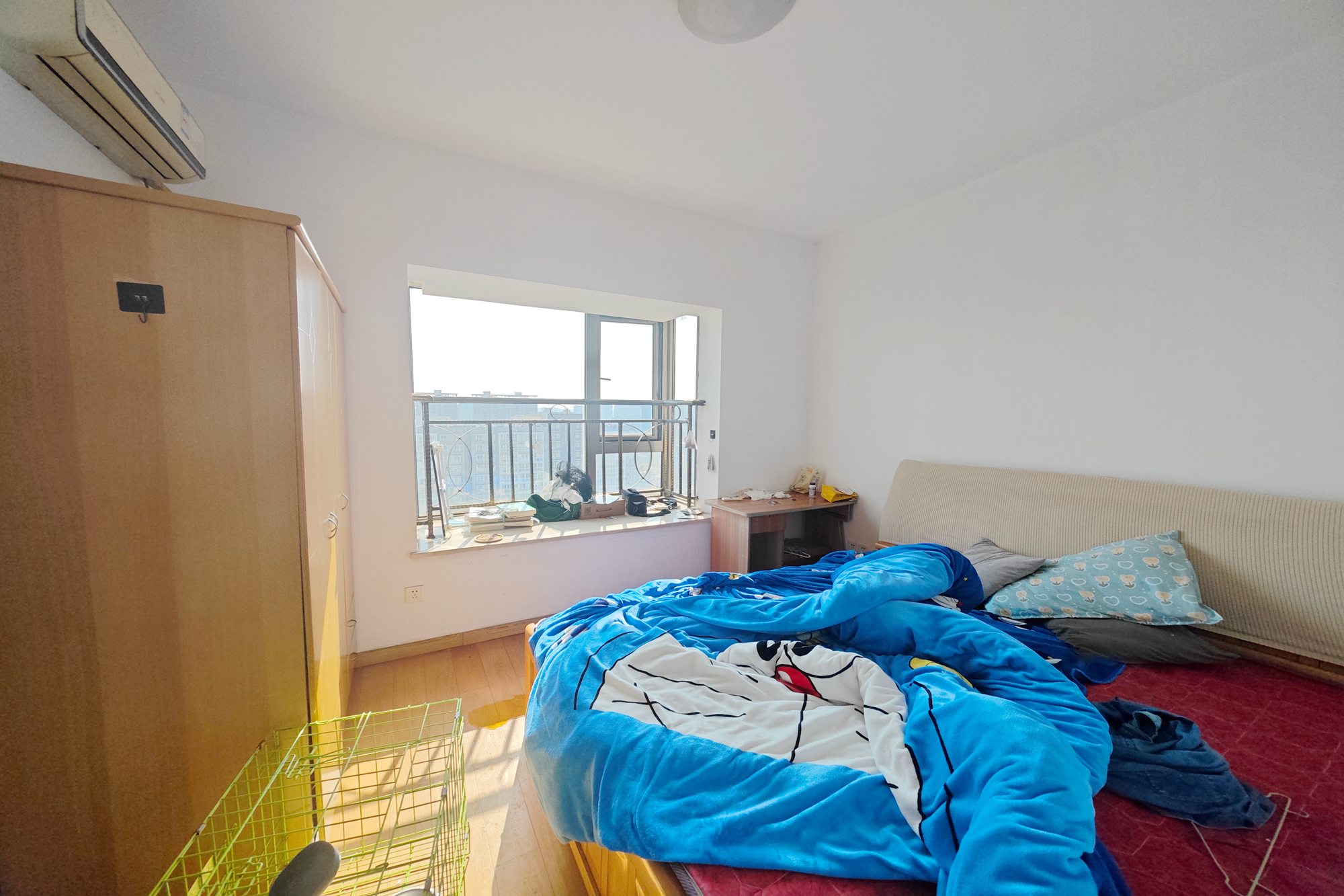 佳天瑞宁花园 2室2厅1卫 69.80万 佳天瑞宁花园 2室2厅1卫 69.80万卧室