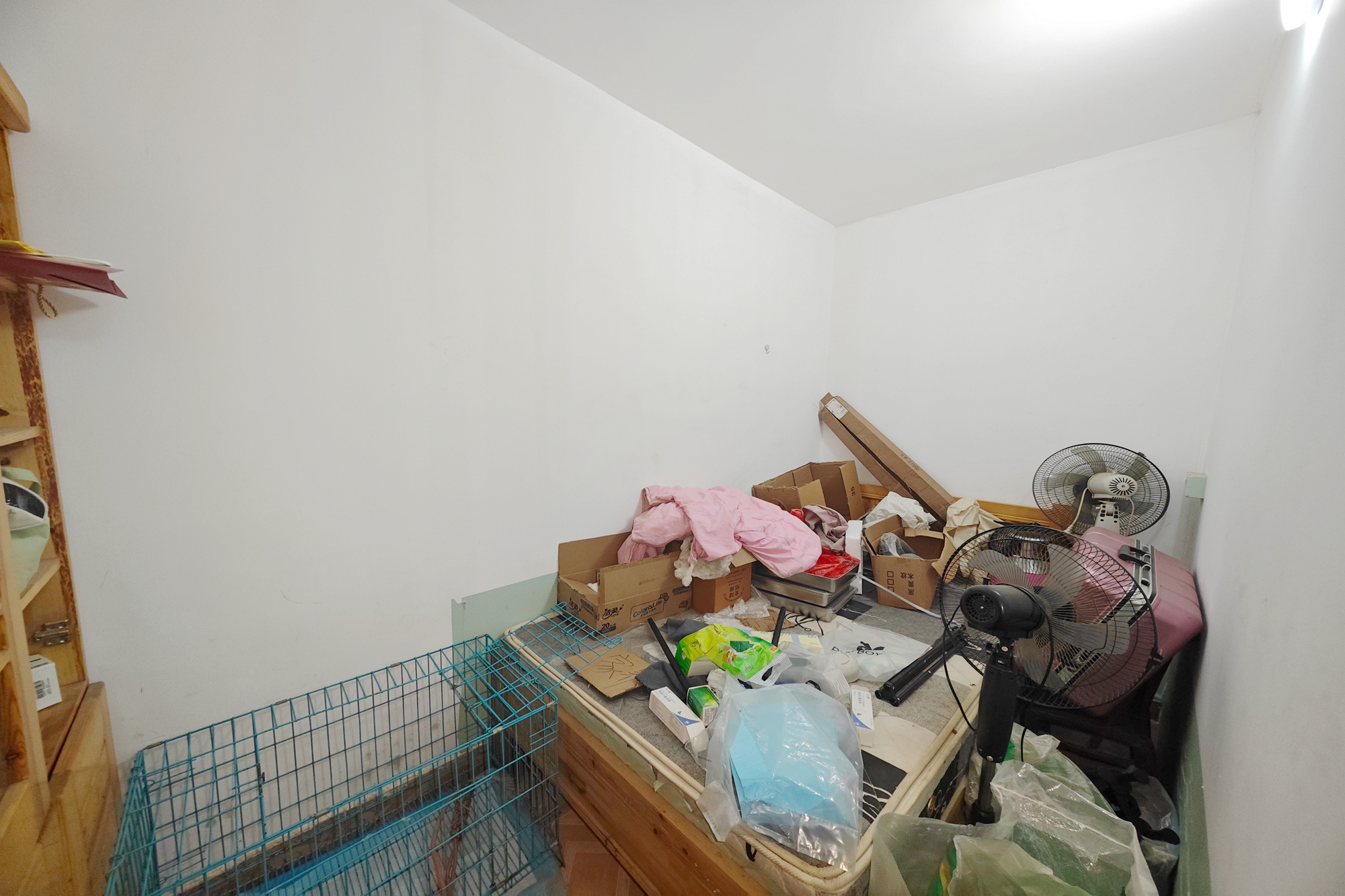 安居楼  2室2厅1卫   32.80万卧室