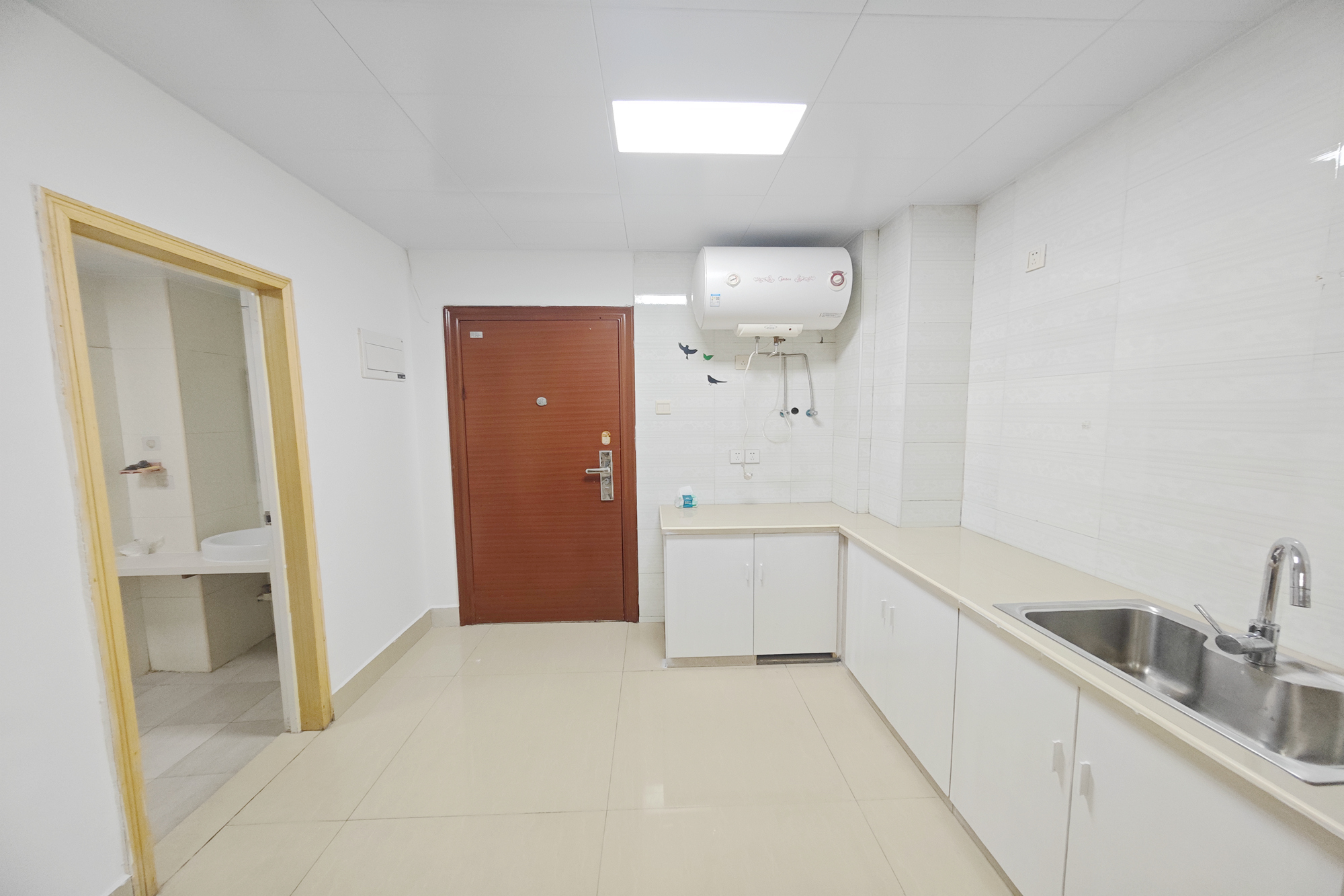 万博汇 1室1厅1卫 49.0万 万博汇 1室1厅1卫 49.0万厨房