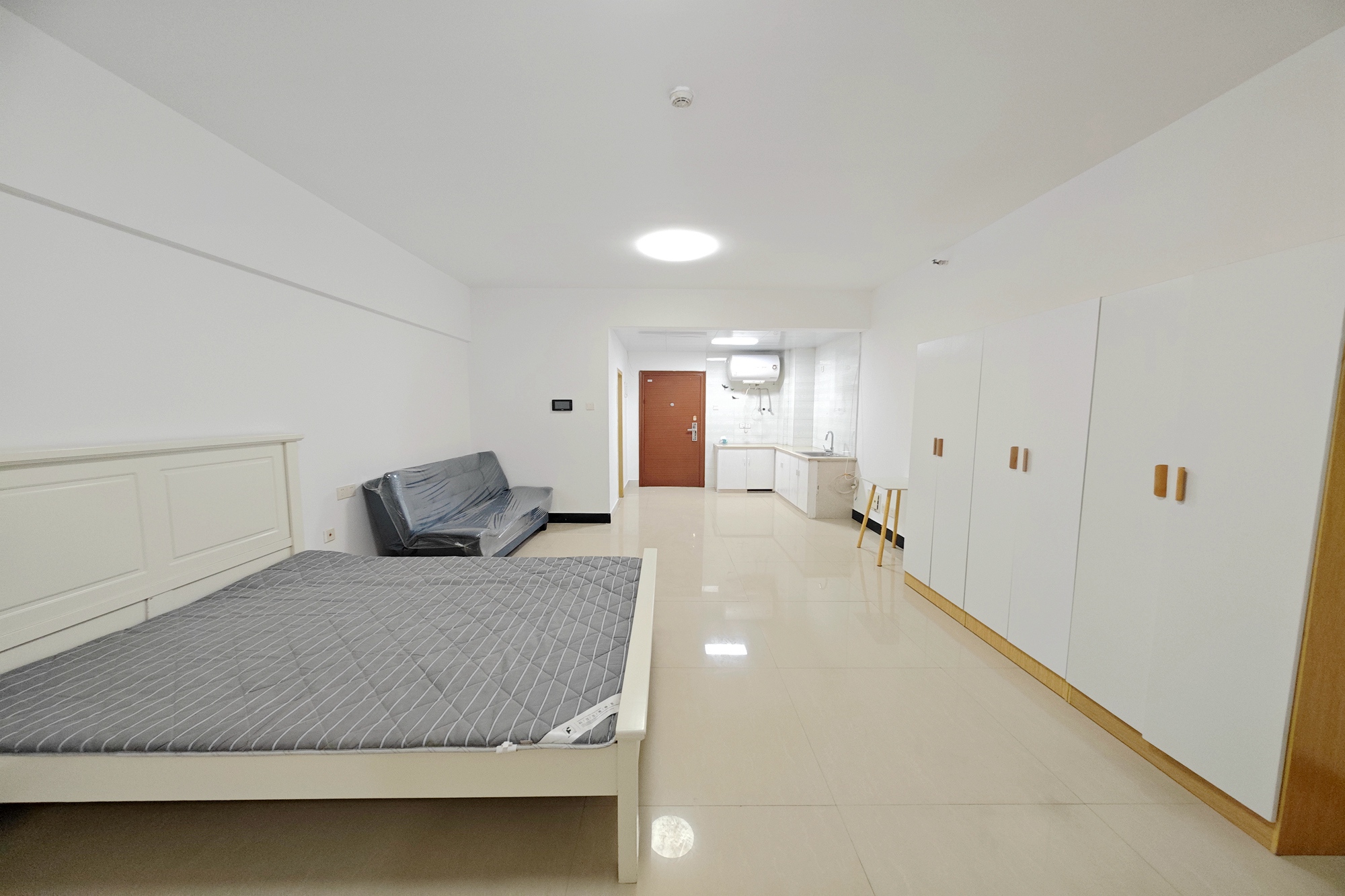 万博汇 1室1厅1卫 49.0万 万博汇 1室1厅1卫 49.0万卧室