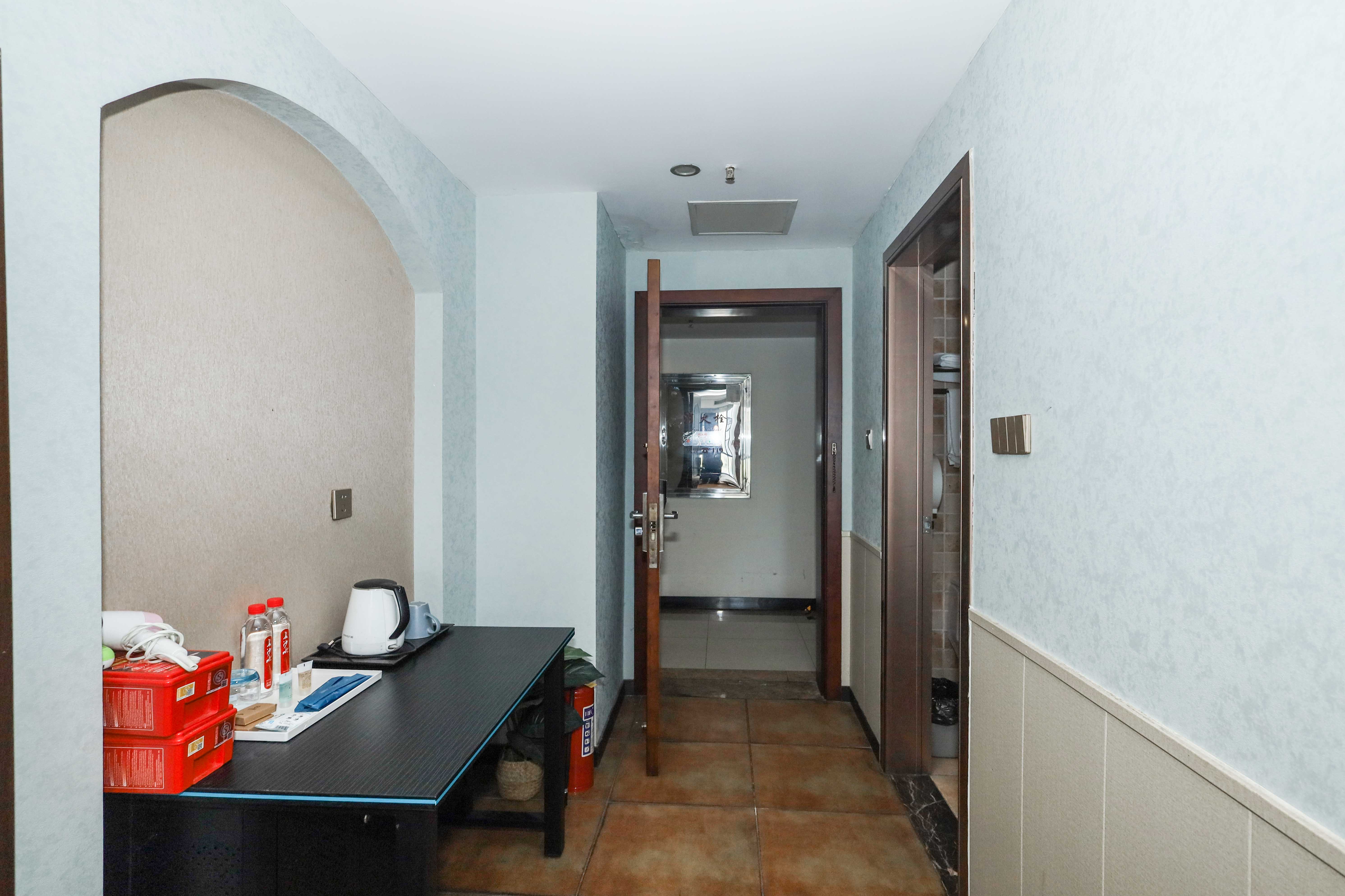 梅溪国际公寓（步步高新天地）  1室1厅1卫    26.0万其他