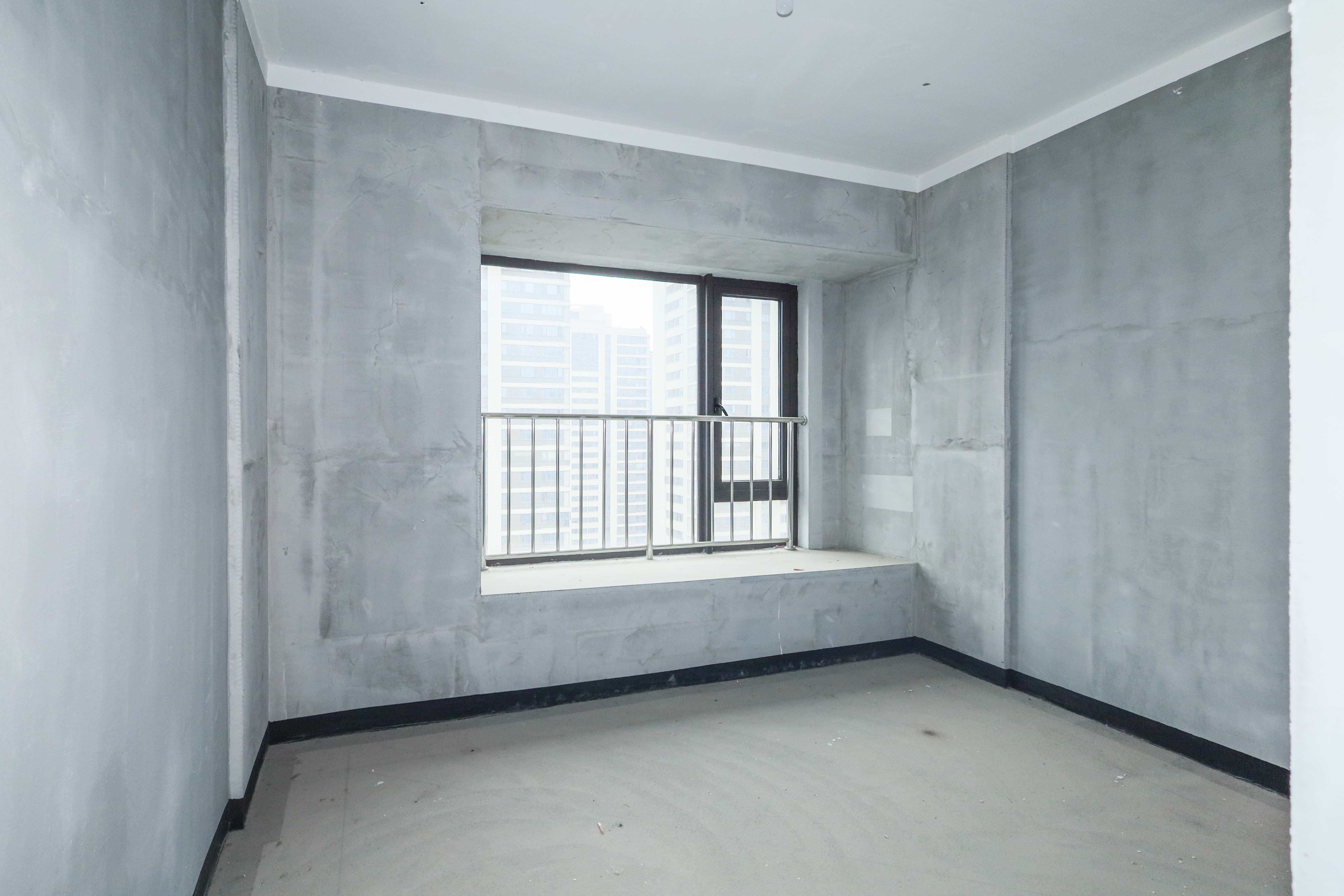 建发央著  3室2厅2卫   145.00万卧室