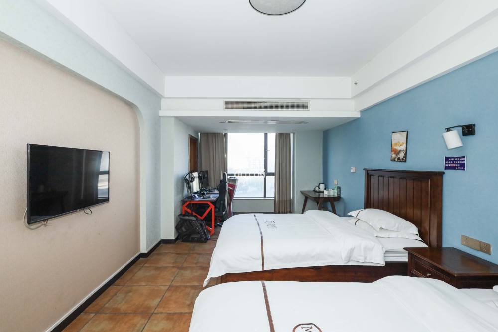 梅溪国际公寓（步步高新天地）  1室1厅1卫    26.0万