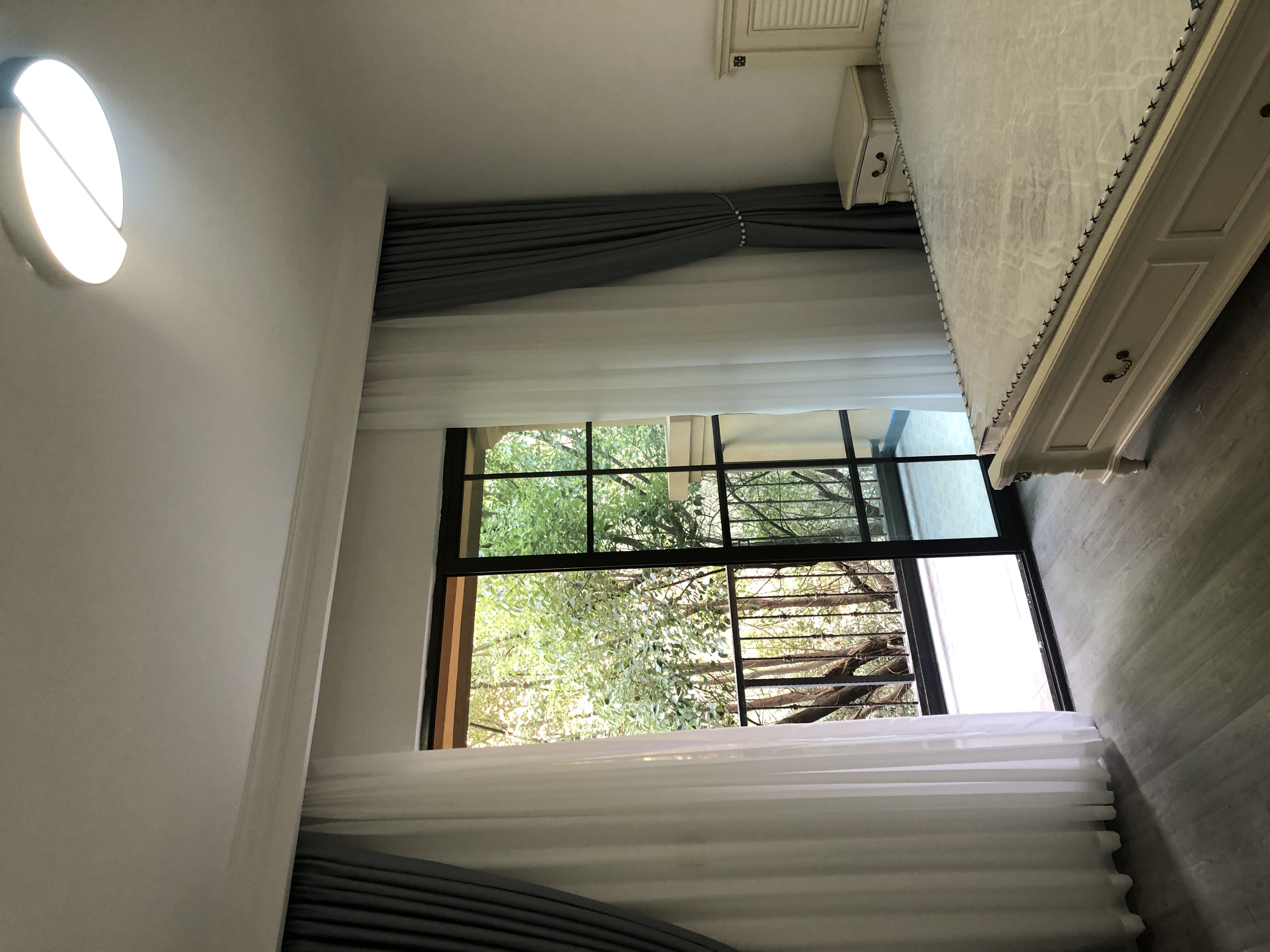 融科檀香山（融科紫檀、香山国际）  4室2厅1卫    7500.0元/月室内图