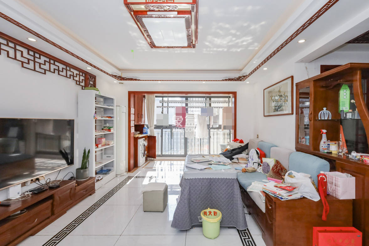 钰龙天下一期 3室2厅2卫 278.0万 钰龙天下一期 3室2厅2卫 278.0万客厅