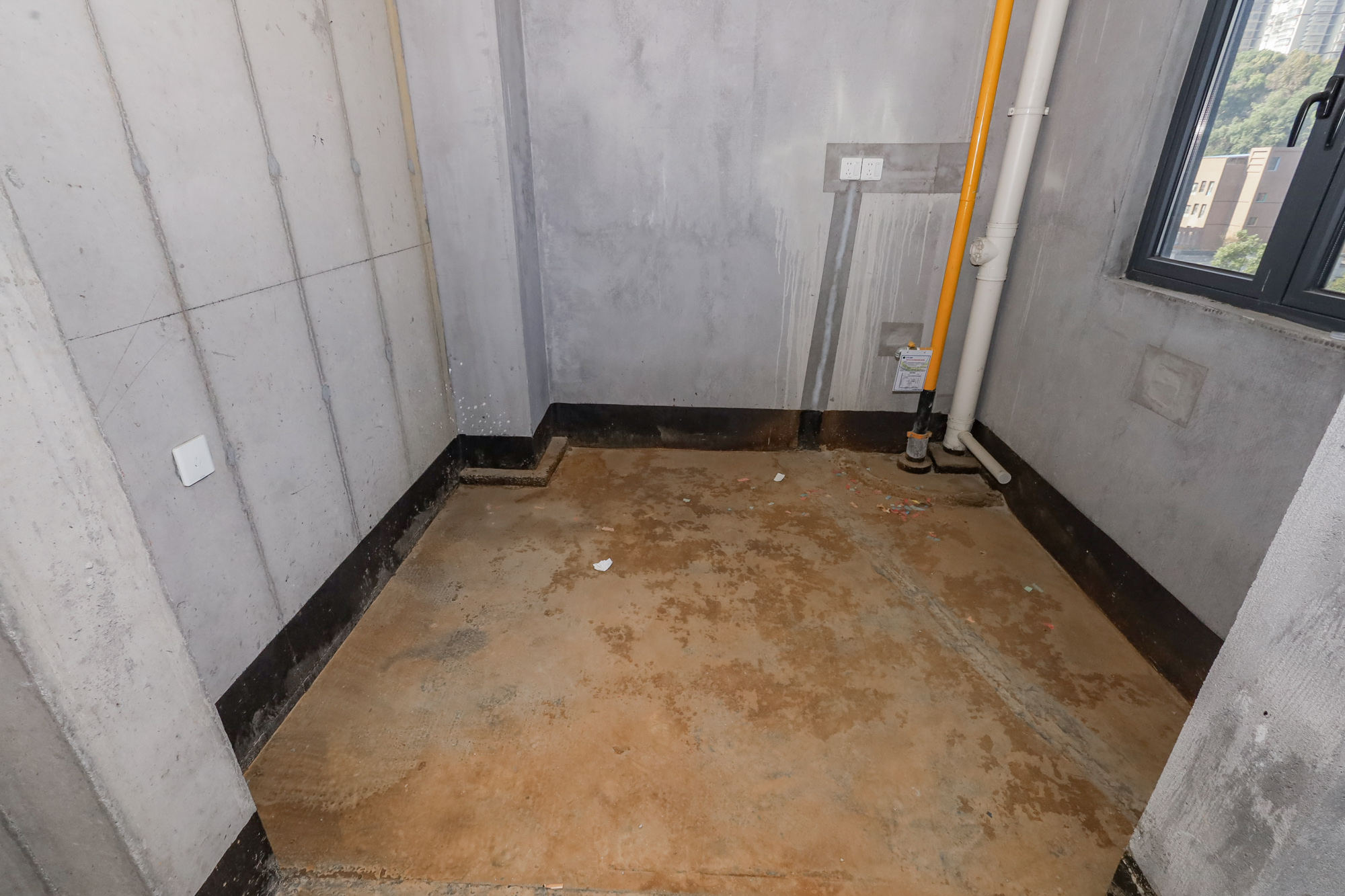 轨道中建麓江府 4室2厅2卫 179.0万 轨道中建麓江府 4室2厅2卫 179.0万厨房