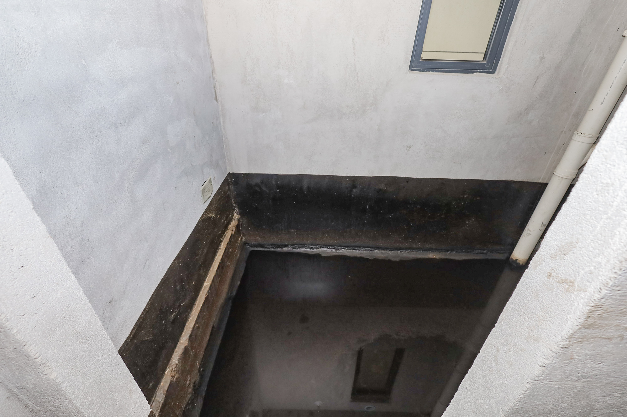 轨道中建麓江府  4室2厅2卫   220.00万卫生间