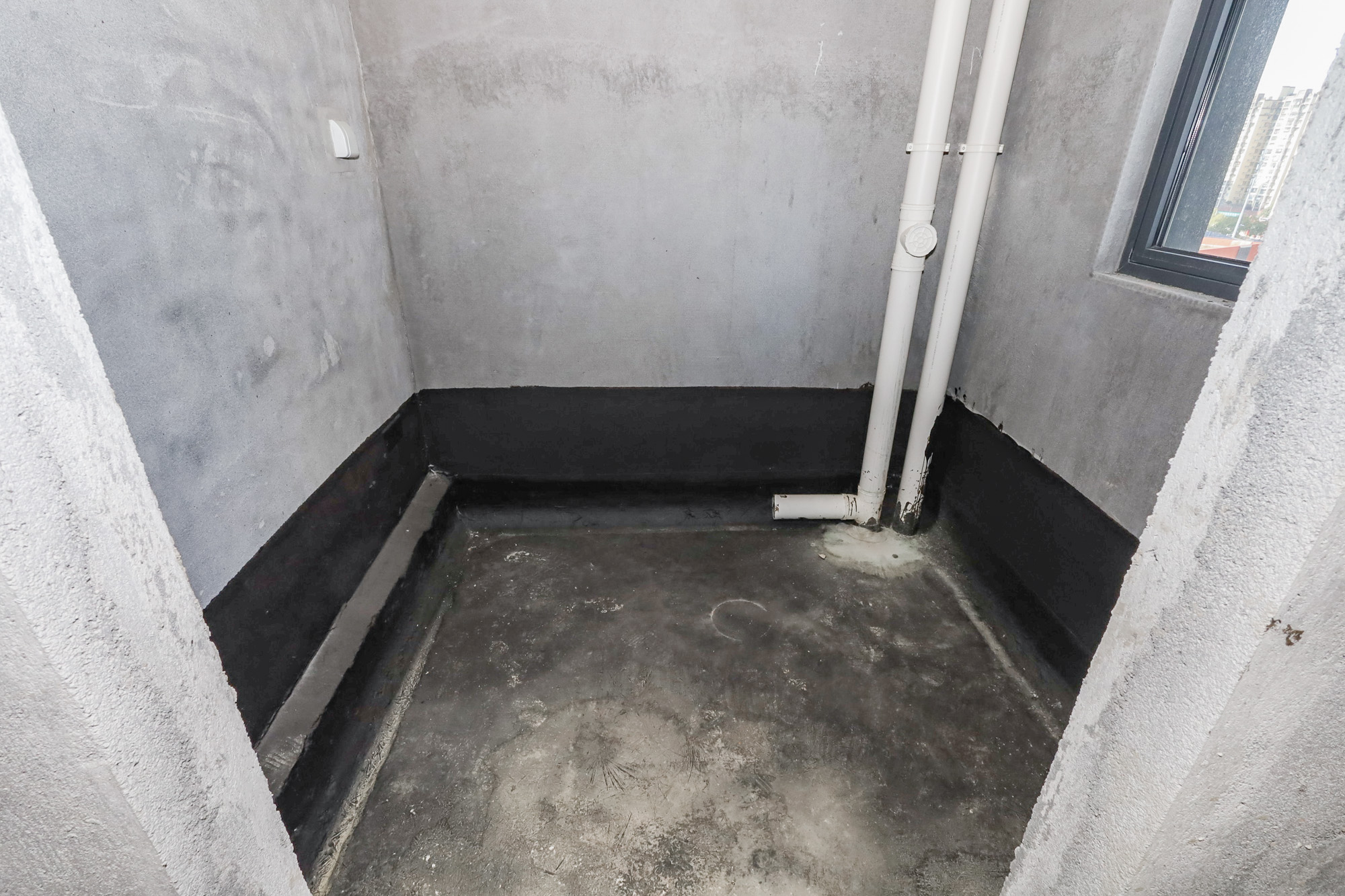 轨道中建麓江府  5室2厅3卫   315.00万卫生间