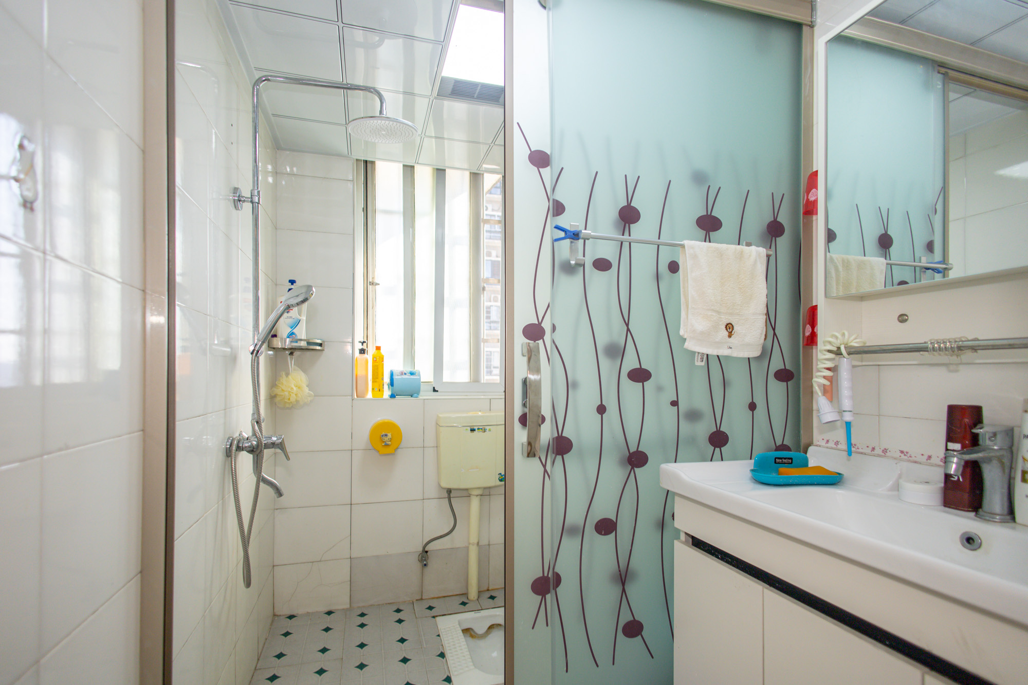 时代星城 1室2厅1卫 53.0万 时代星城 1室2厅1卫 53.0万卫生间