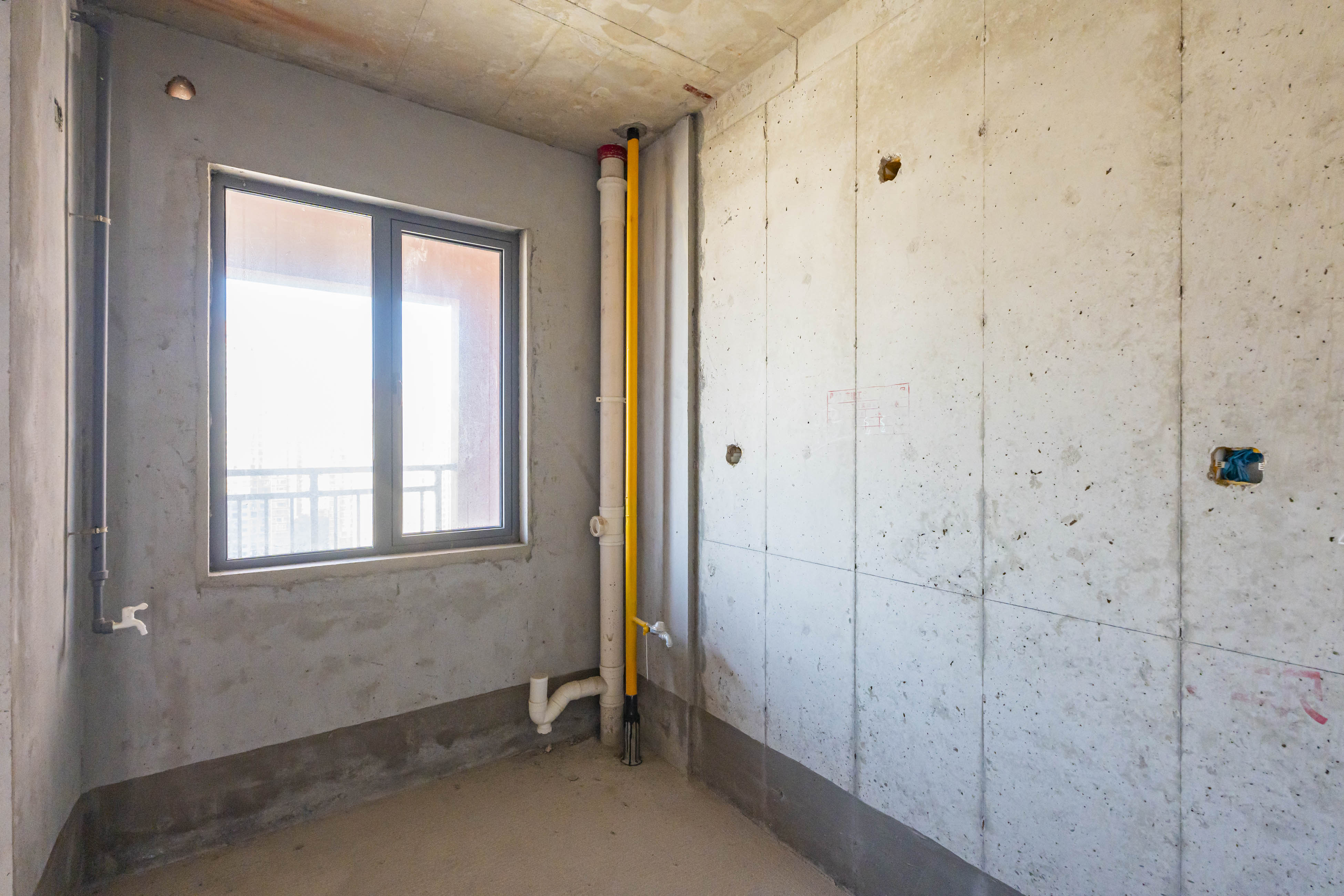 金色溪泉湾  4室2厅3卫    189.9万 金色溪泉湾  4室2厅3卫    189.9万厨房