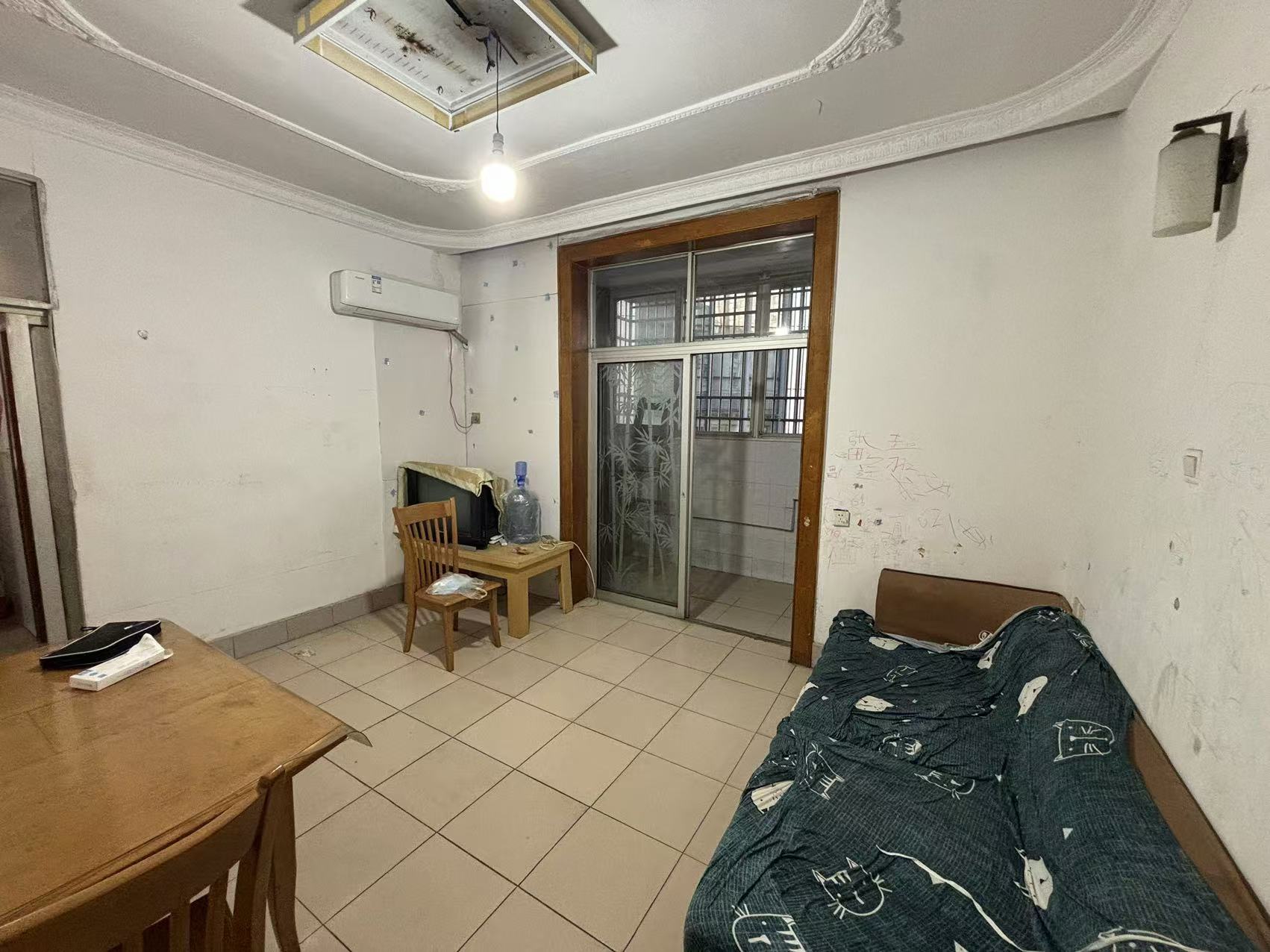 工农桥社区白马公寓(白马庙巷)  3室1厅1卫    1800.0元/月 工农桥社区白马公寓(白马庙巷)  3室1厅1卫    1800.0元/月