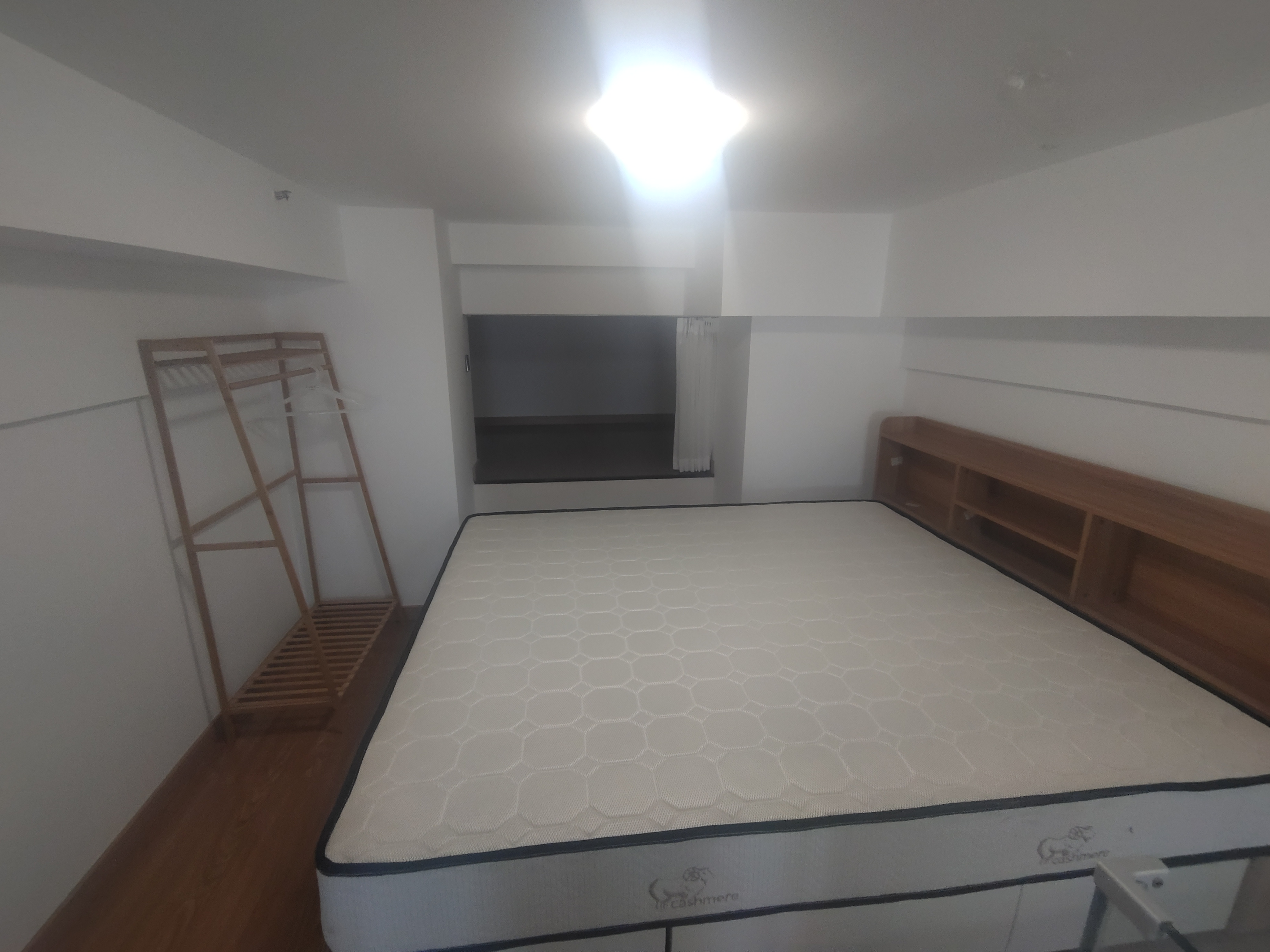 陽光城檀悅  2室1廳1衛(wèi)   2600.00元/月室內圖