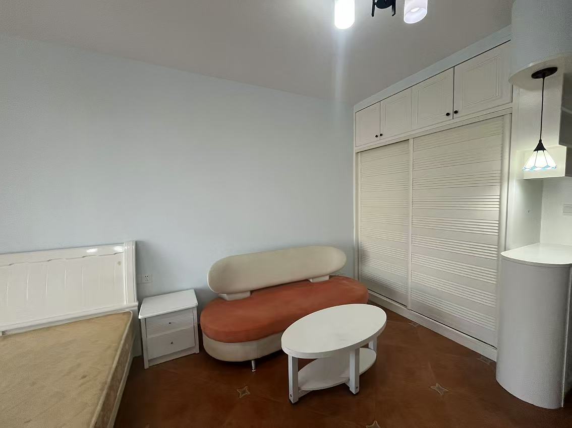 梓山湖领御 1室1厅1卫 1500.0元/月 梓山湖领御 1室1厅1卫 1500.0元/月室内图