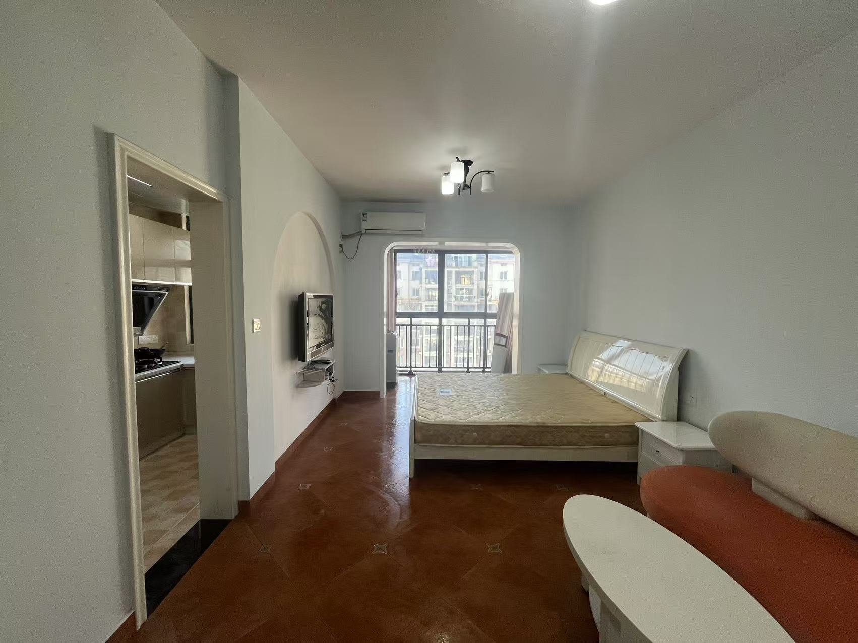 梓山湖领御 1室1厅1卫 1500.0元/月 梓山湖领御 1室1厅1卫 1500.0元/月室内图