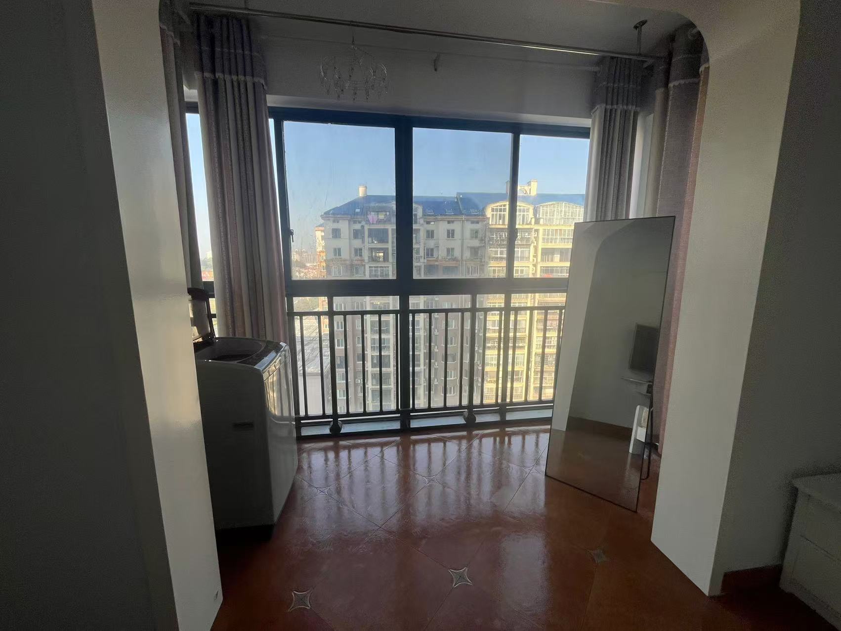 梓山湖领御 1室1厅1卫 1500.0元/月 梓山湖领御 1室1厅1卫 1500.0元/月室内图