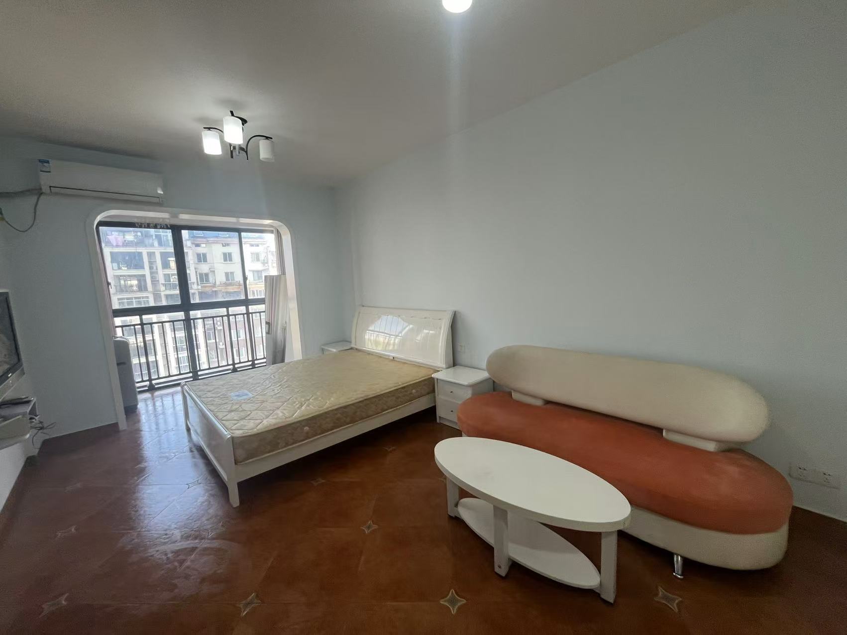 梓山湖领御 1室1厅1卫 1500.0元/月 梓山湖领御 1室1厅1卫 1500.0元/月室内图