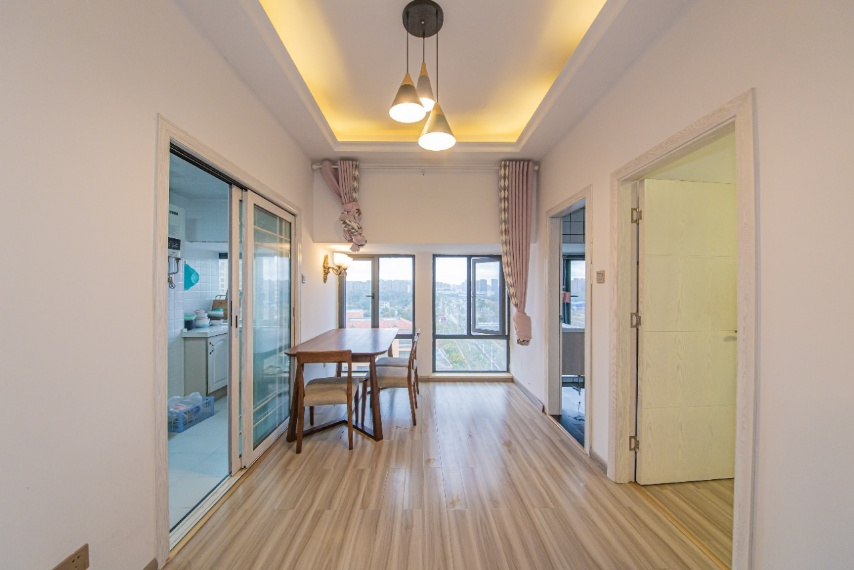 中建芙蓉嘉苑 2室2厅1卫 2400.0元/月 中建芙蓉嘉苑 2室2厅1卫 2400.0元/月室内图