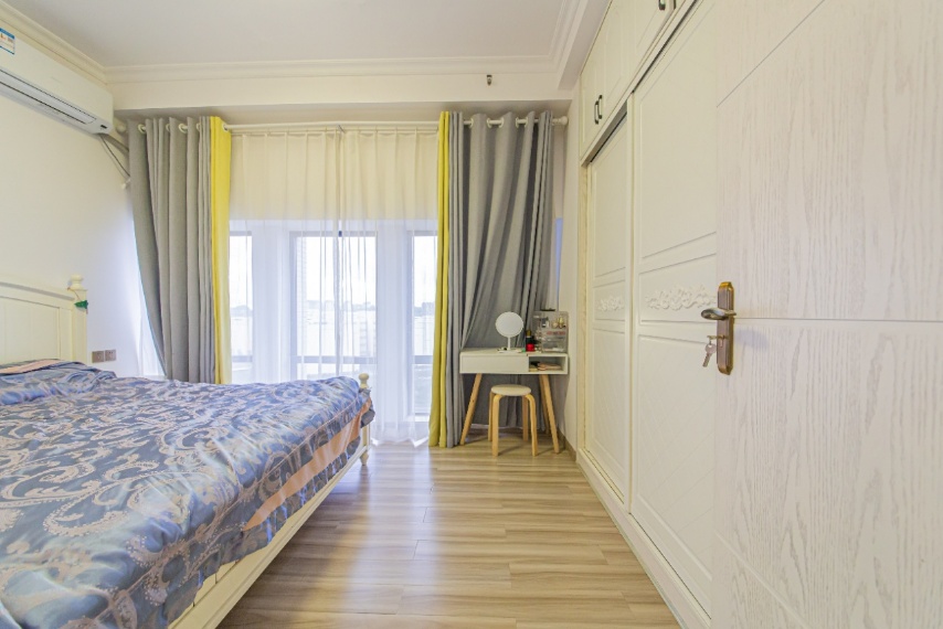 中建芙蓉嘉苑 2室2厅1卫 2400.0元/月 中建芙蓉嘉苑 2室2厅1卫 2400.0元/月室内图