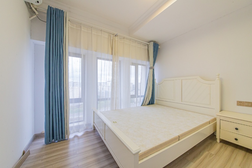 中建芙蓉嘉苑 2室2厅1卫 2400.0元/月 中建芙蓉嘉苑 2室2厅1卫 2400.0元/月室内图