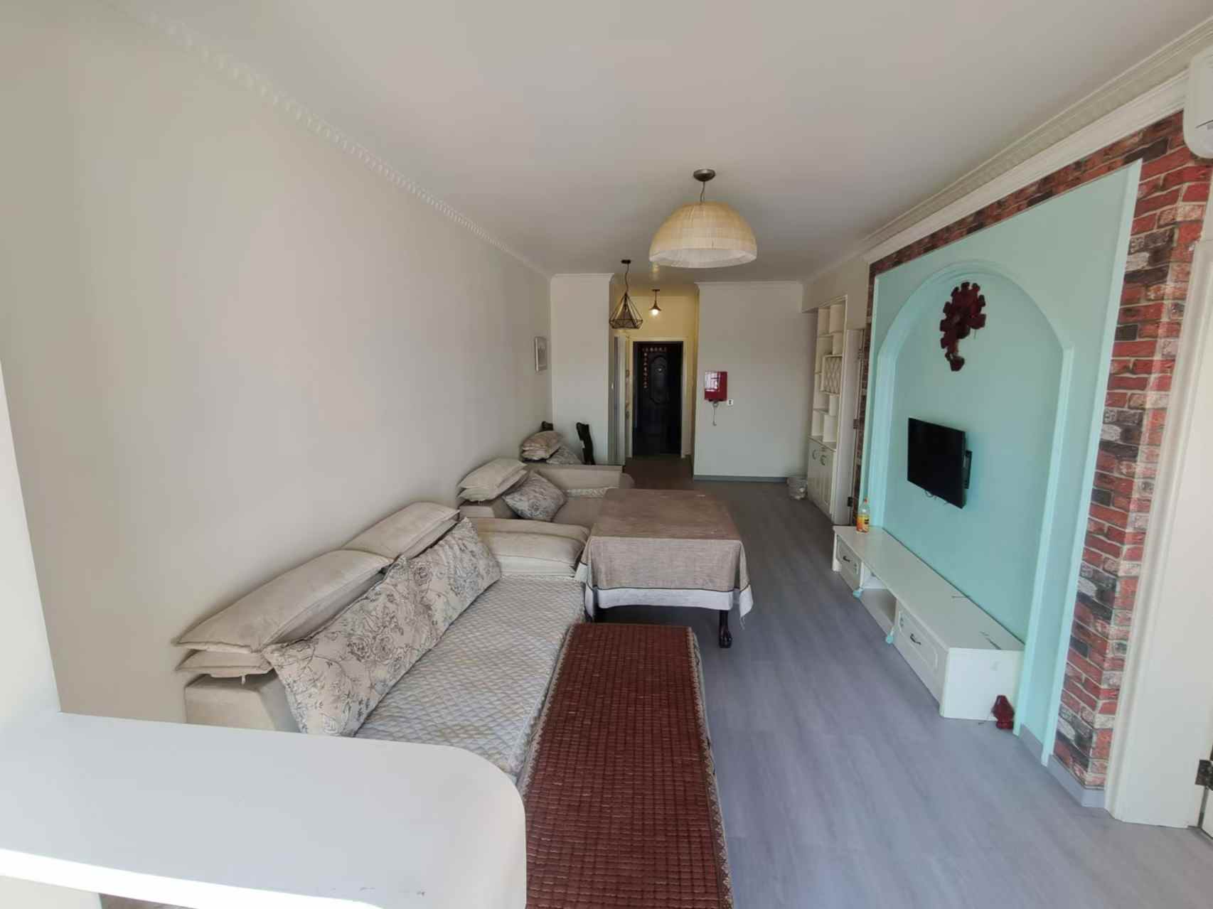 新概念 2室2厅2卫 45.8万 新概念 2室2厅2卫 45.8万室内图