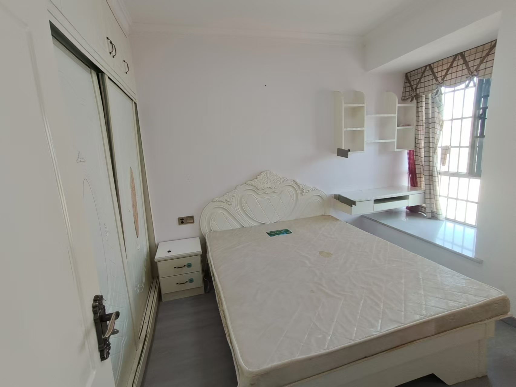 新概念 2室2厅2卫 45.8万 新概念 2室2厅2卫 45.8万室内图