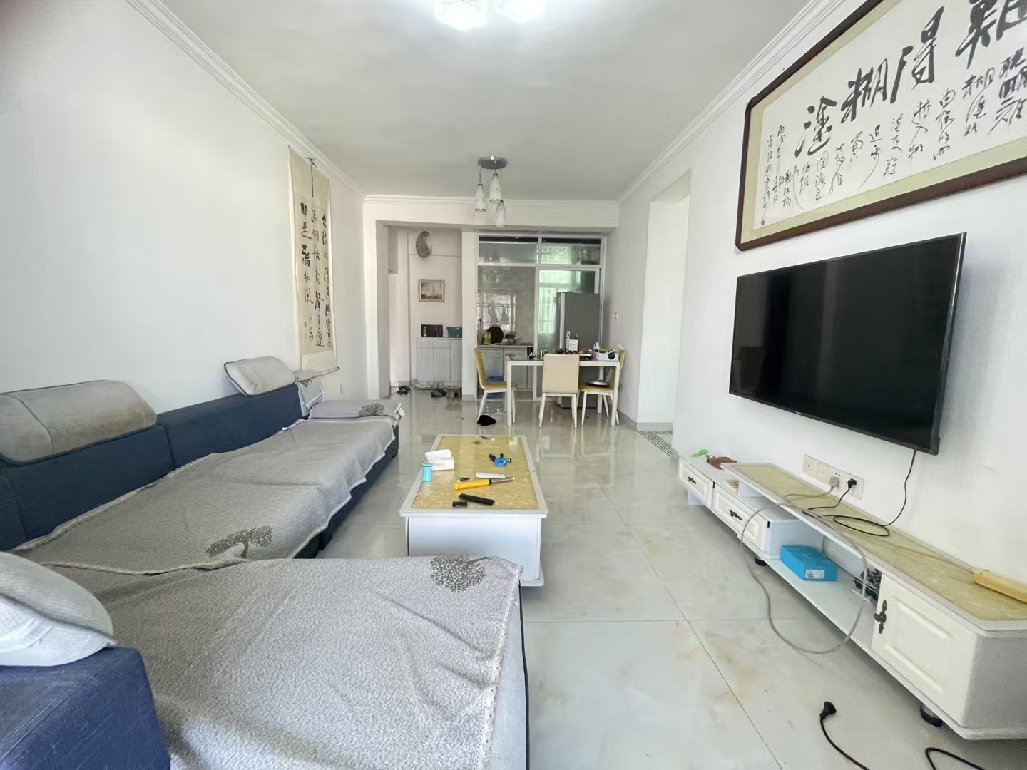 通华小区 3室2厅1卫 92.0万 通华小区 3室2厅1卫 92.0万室内图