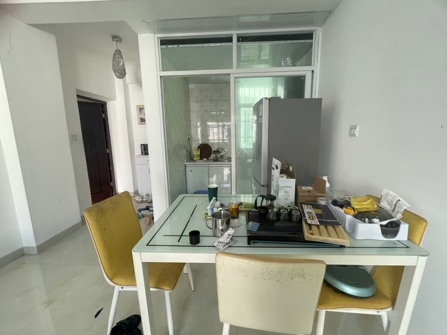 通华小区 3室2厅1卫 92.0万 通华小区 3室2厅1卫 92.0万室内图