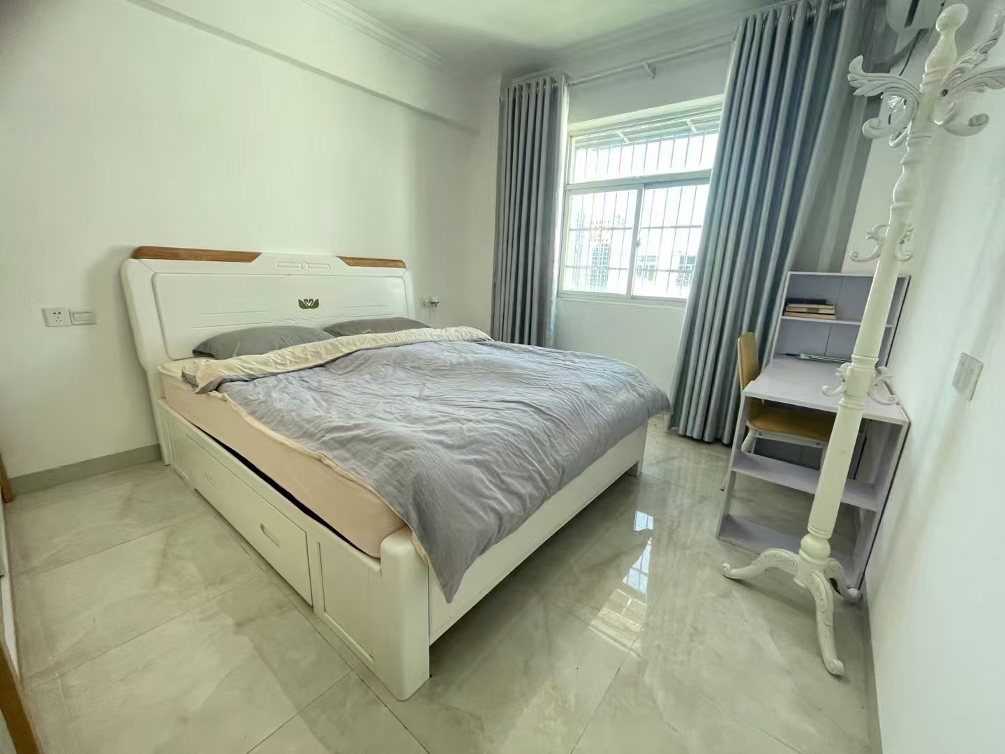 通华小区 3室2厅1卫 92.0万 通华小区 3室2厅1卫 92.0万室内图