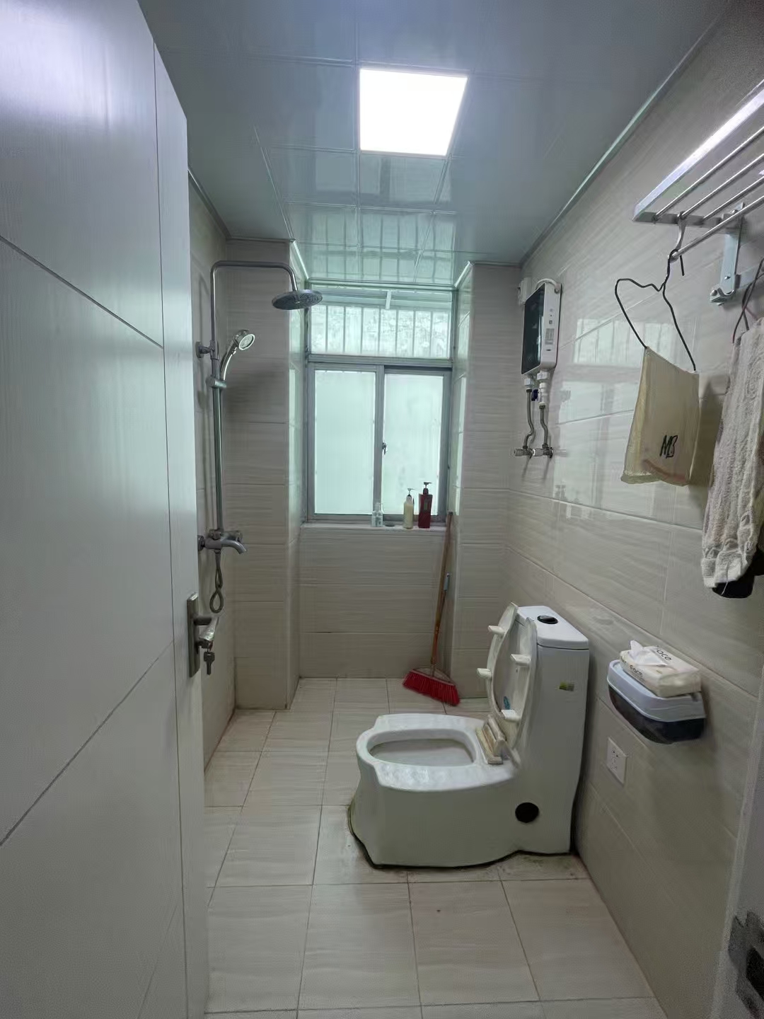 通华小区 3室2厅1卫 92.0万 通华小区 3室2厅1卫 92.0万室内图