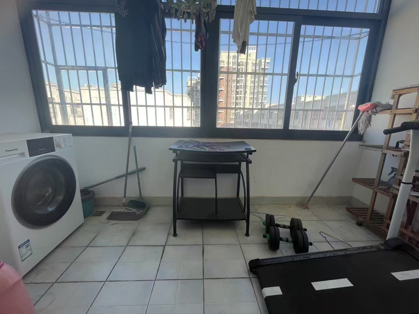 通华小区 3室2厅1卫 92.0万 通华小区 3室2厅1卫 92.0万室内图