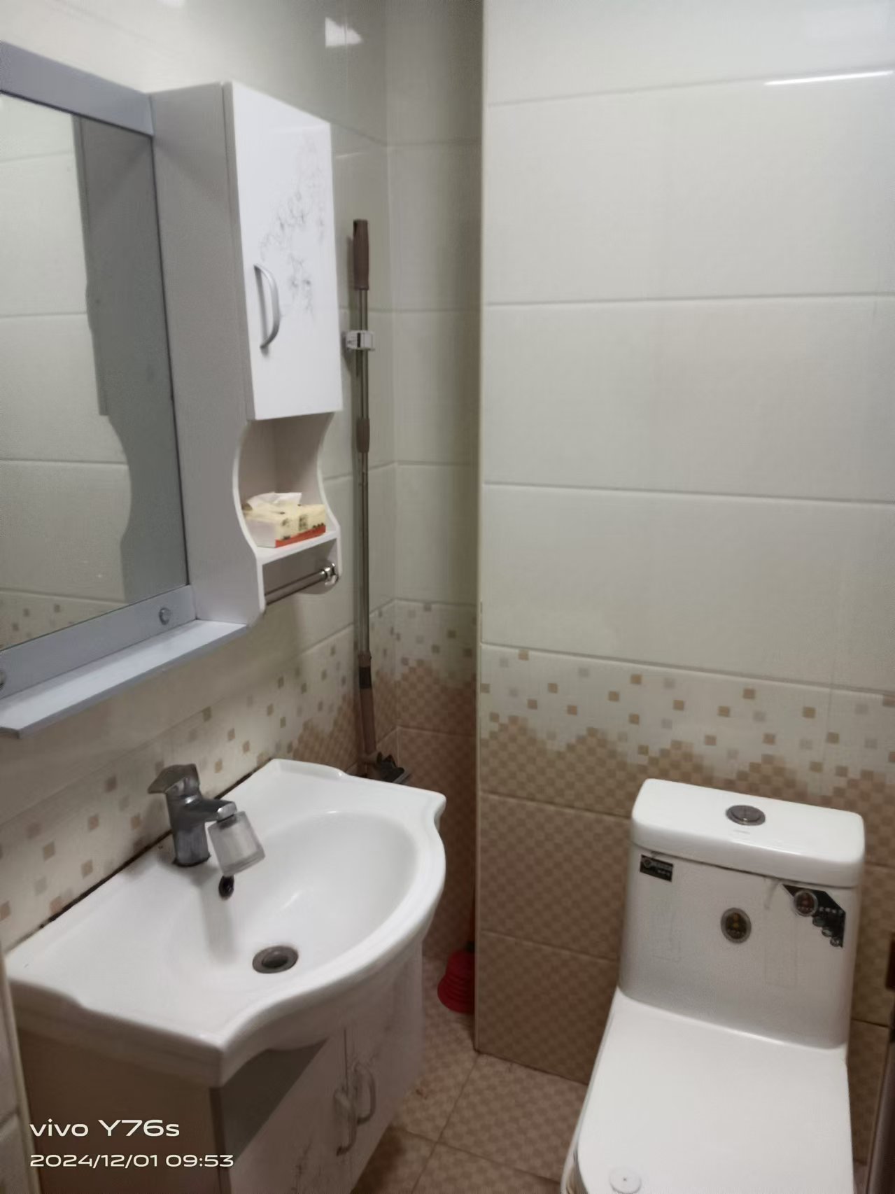 怡海星城 1室1厅1卫 1100.0元/月 怡海星城 1室1厅1卫 1100.0元/月室内图