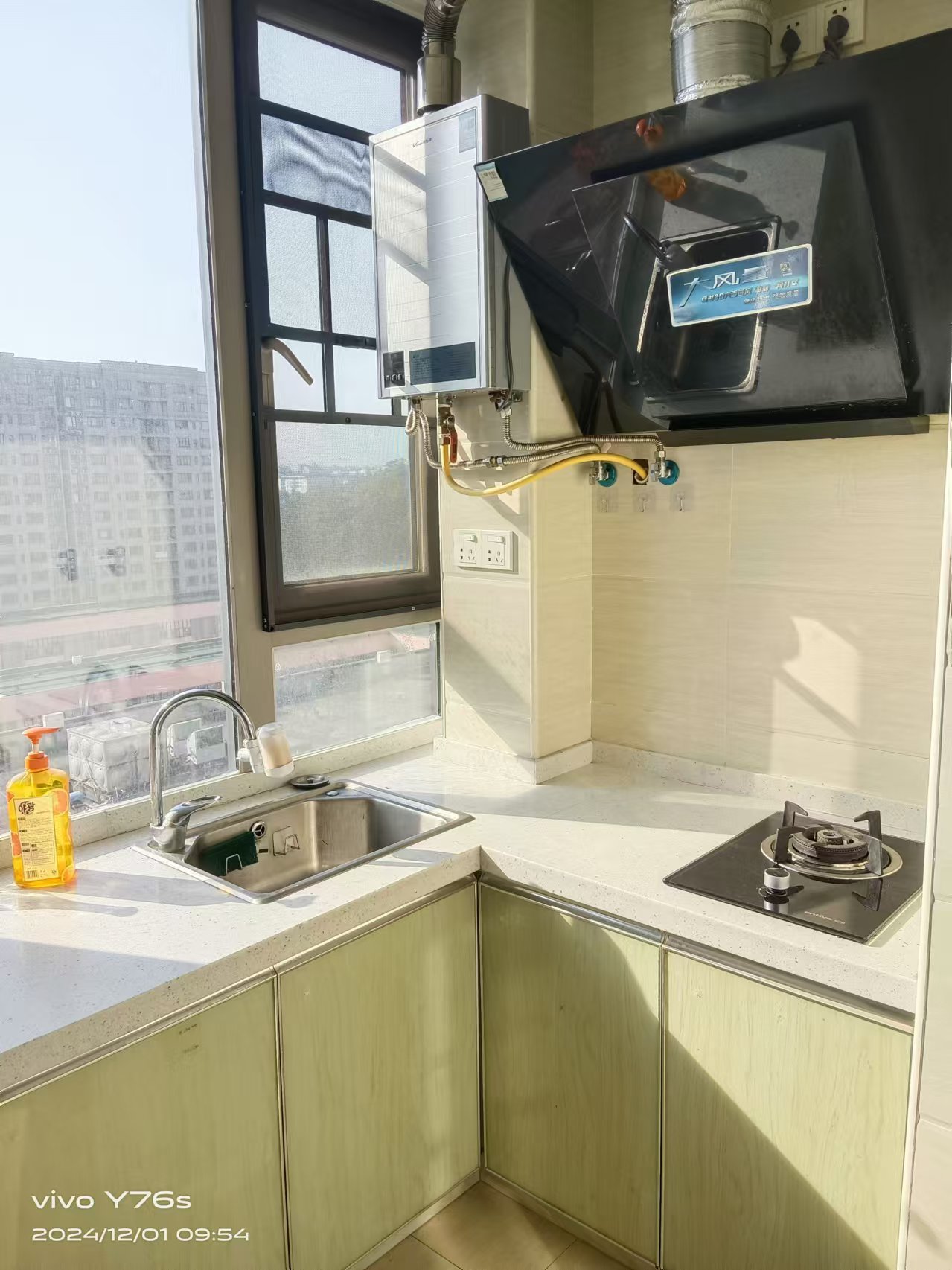 怡海星城 1室1厅1卫 1100.0元/月 怡海星城 1室1厅1卫 1100.0元/月室内图