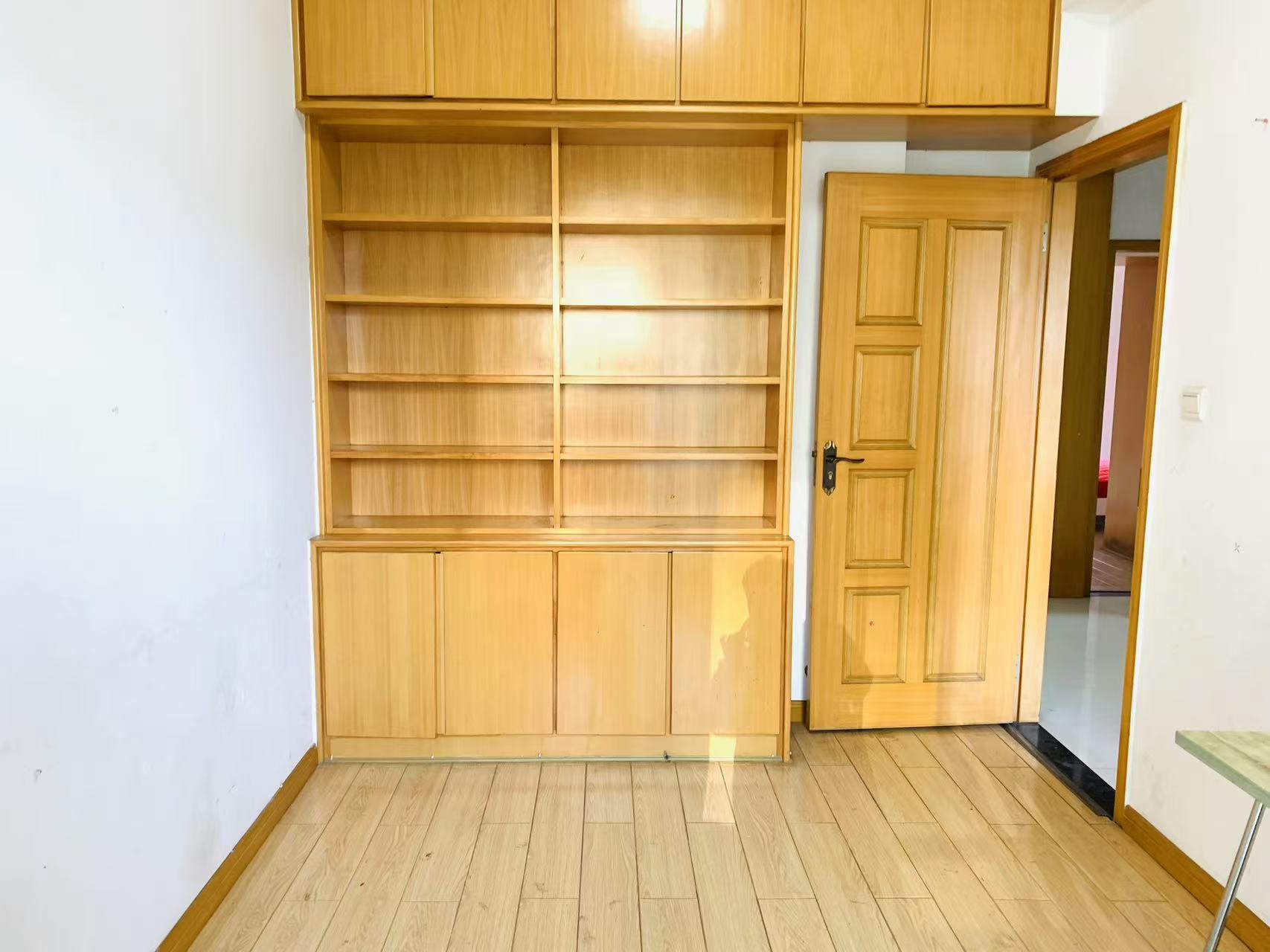 桃花里  3室2厅1卫   45.00万室内图