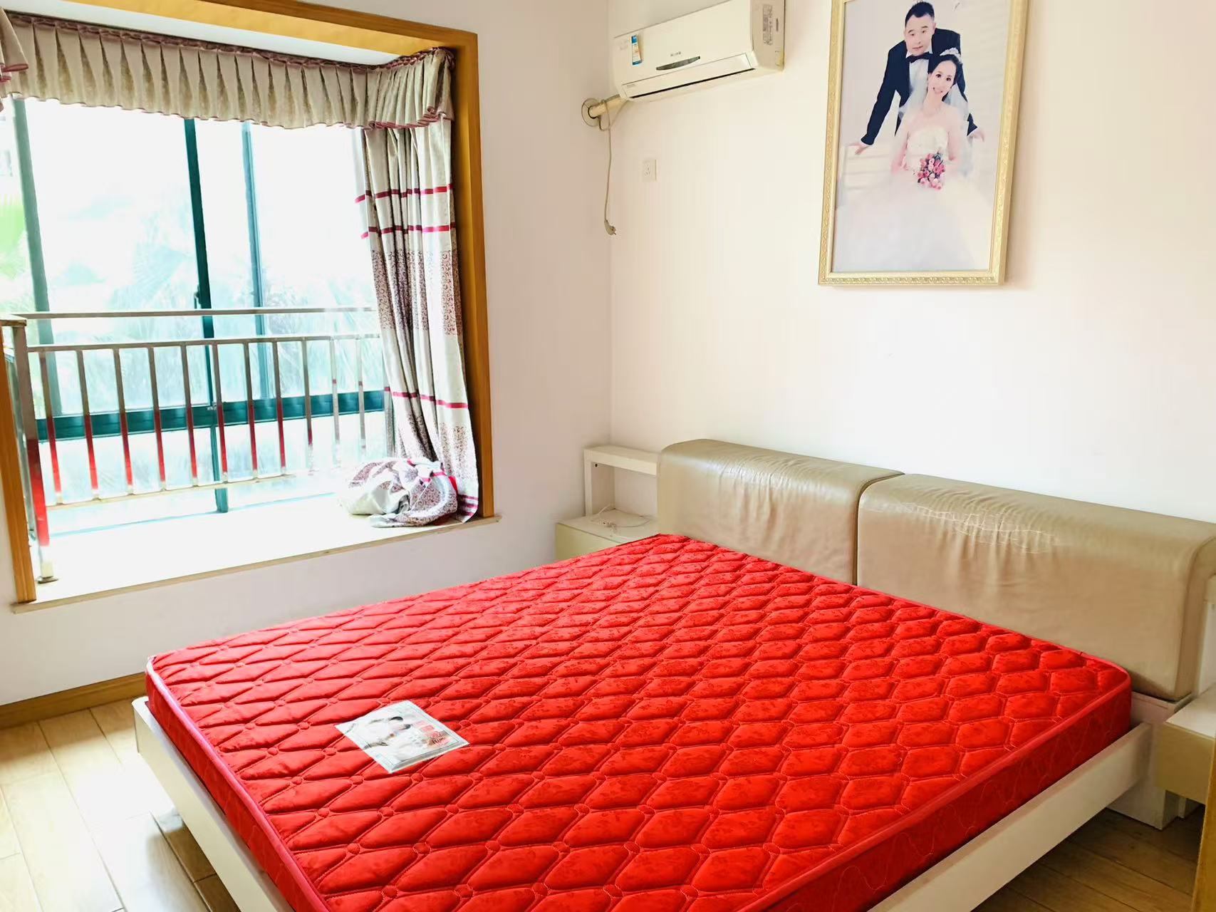 桃花里  3室2厅1卫   45.00万室内图