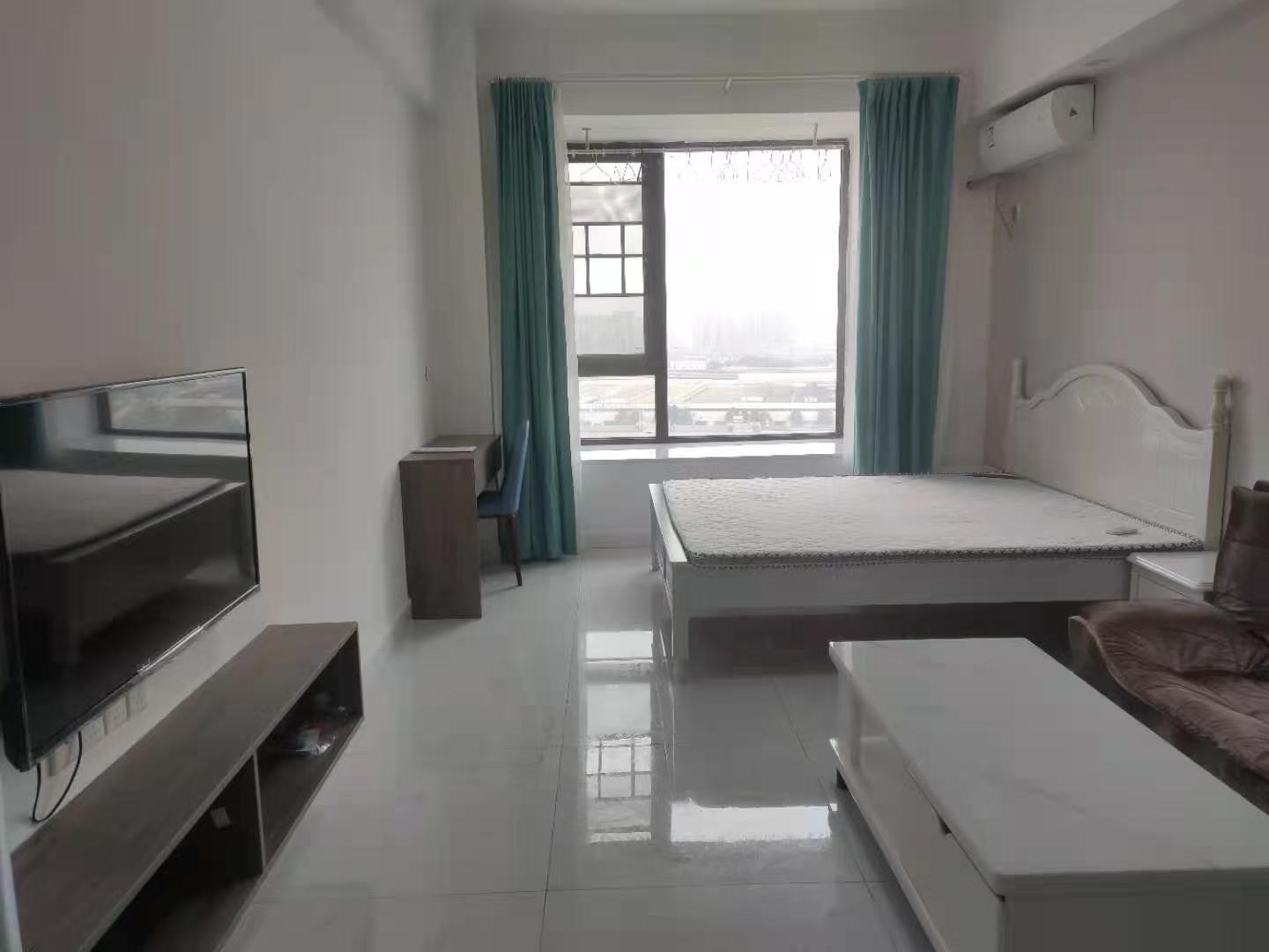 金科天悦(金科美邻汇)  1室1厅1卫    1400.0元/月 金科天悦(金科美邻汇)  1室1厅1卫    1400.0元/月室内图