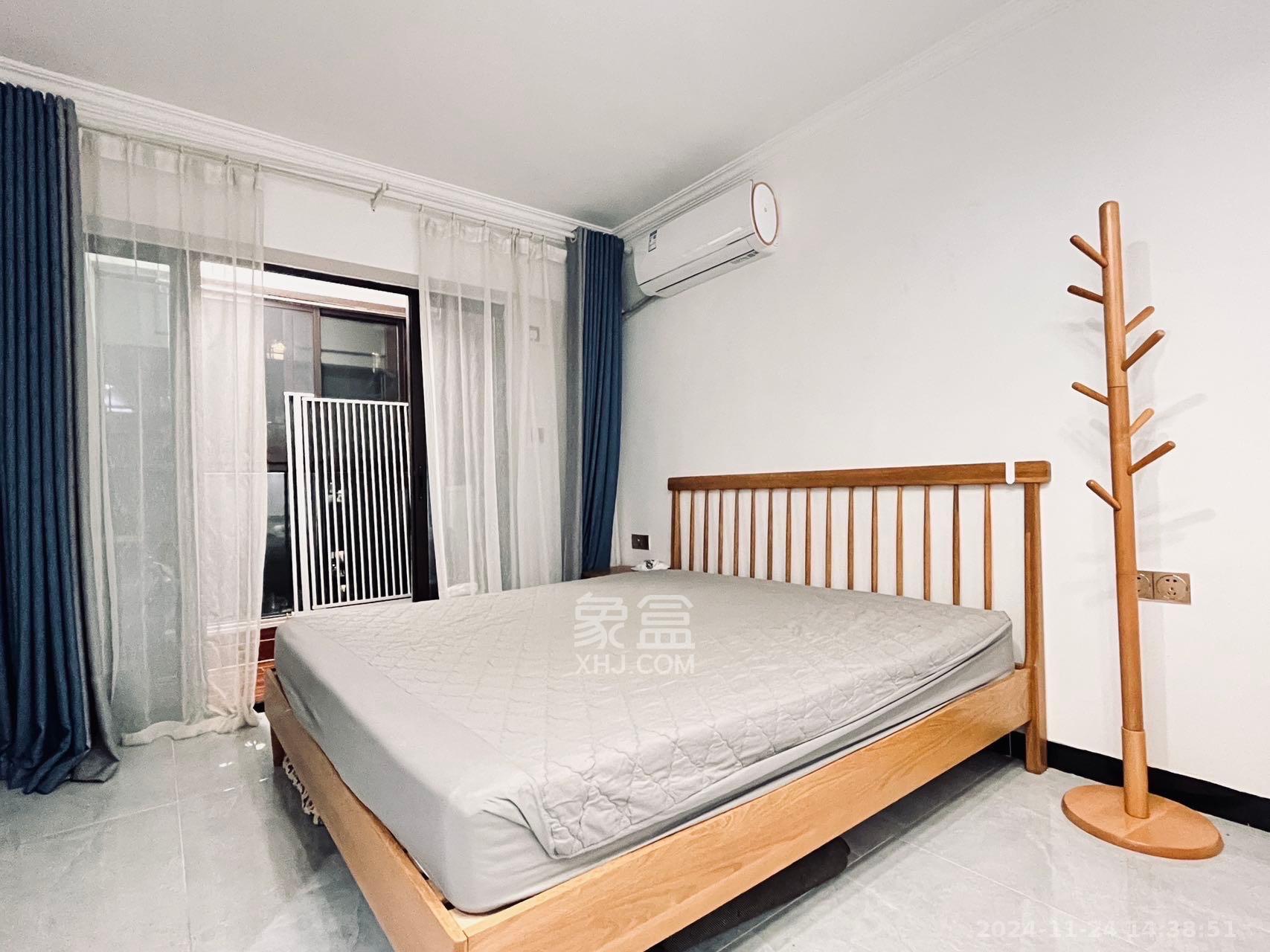 鑫远悦城(鑫远悦时代) 1室1厅1卫 1600.0元/月 鑫远悦城(鑫远悦时代) 1室1厅1卫 1600.0元/月室内图