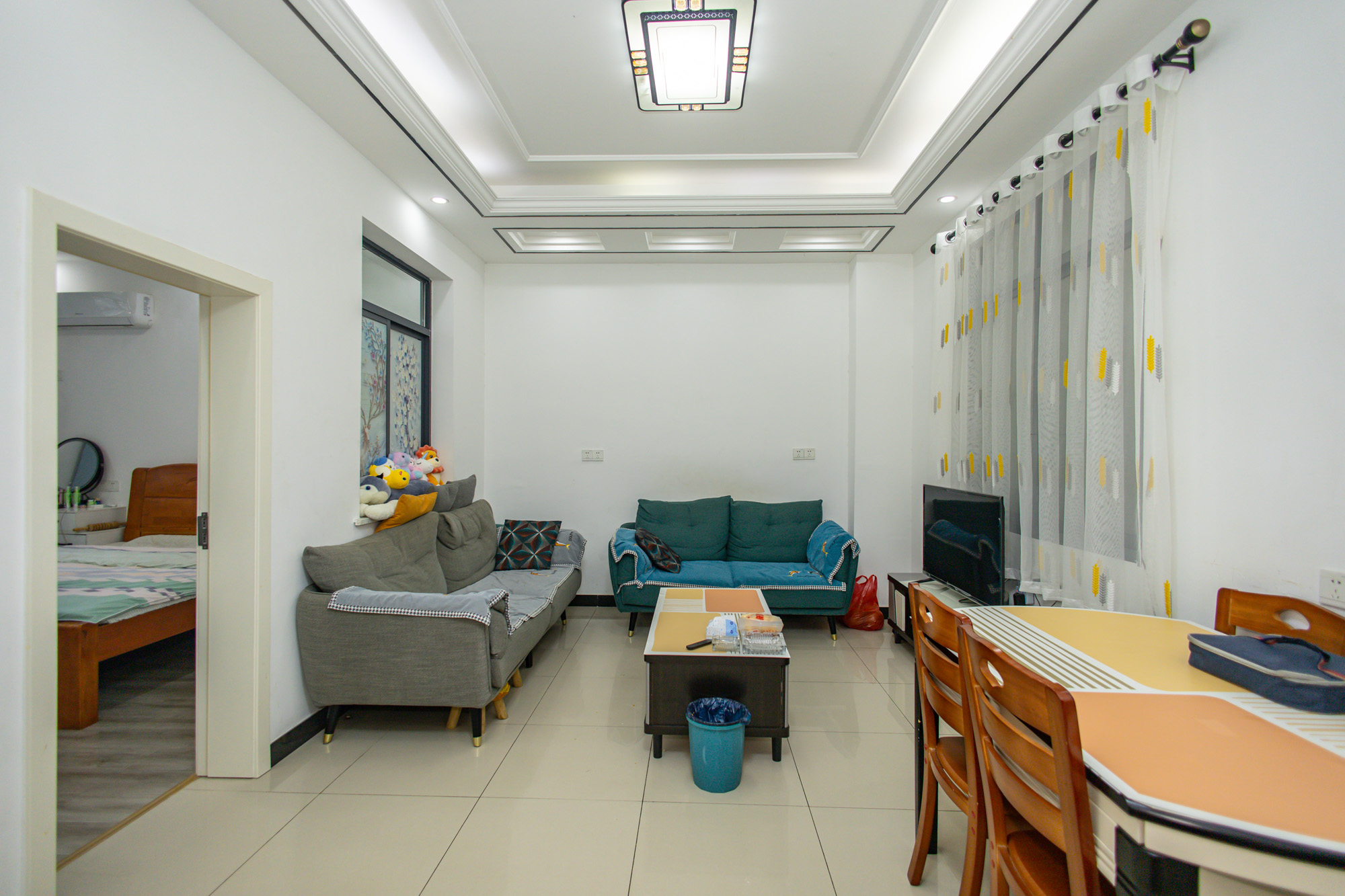 星沙六区 10室10厅8卫 173.0万 星沙六区 10室10厅8卫 173.0万客厅