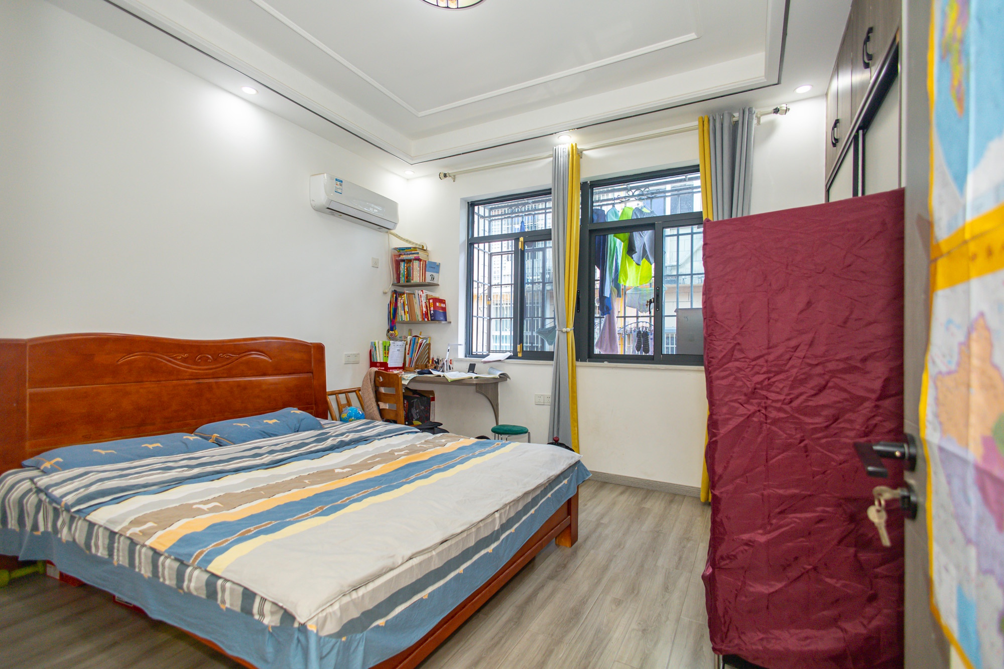 星沙六区 10室10厅8卫 173.0万 星沙六区 10室10厅8卫 173.0万卧室